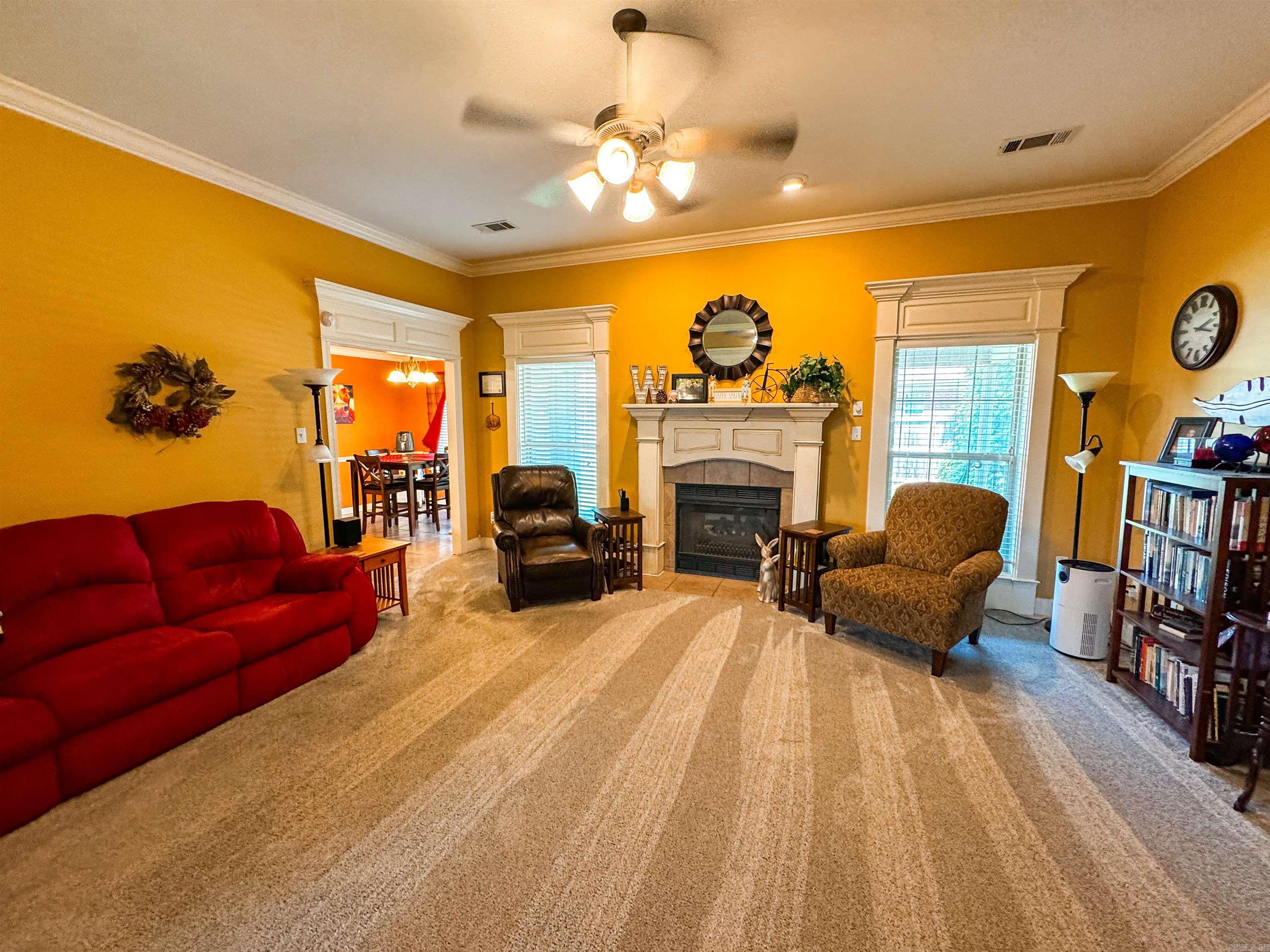 Colony West - Residential