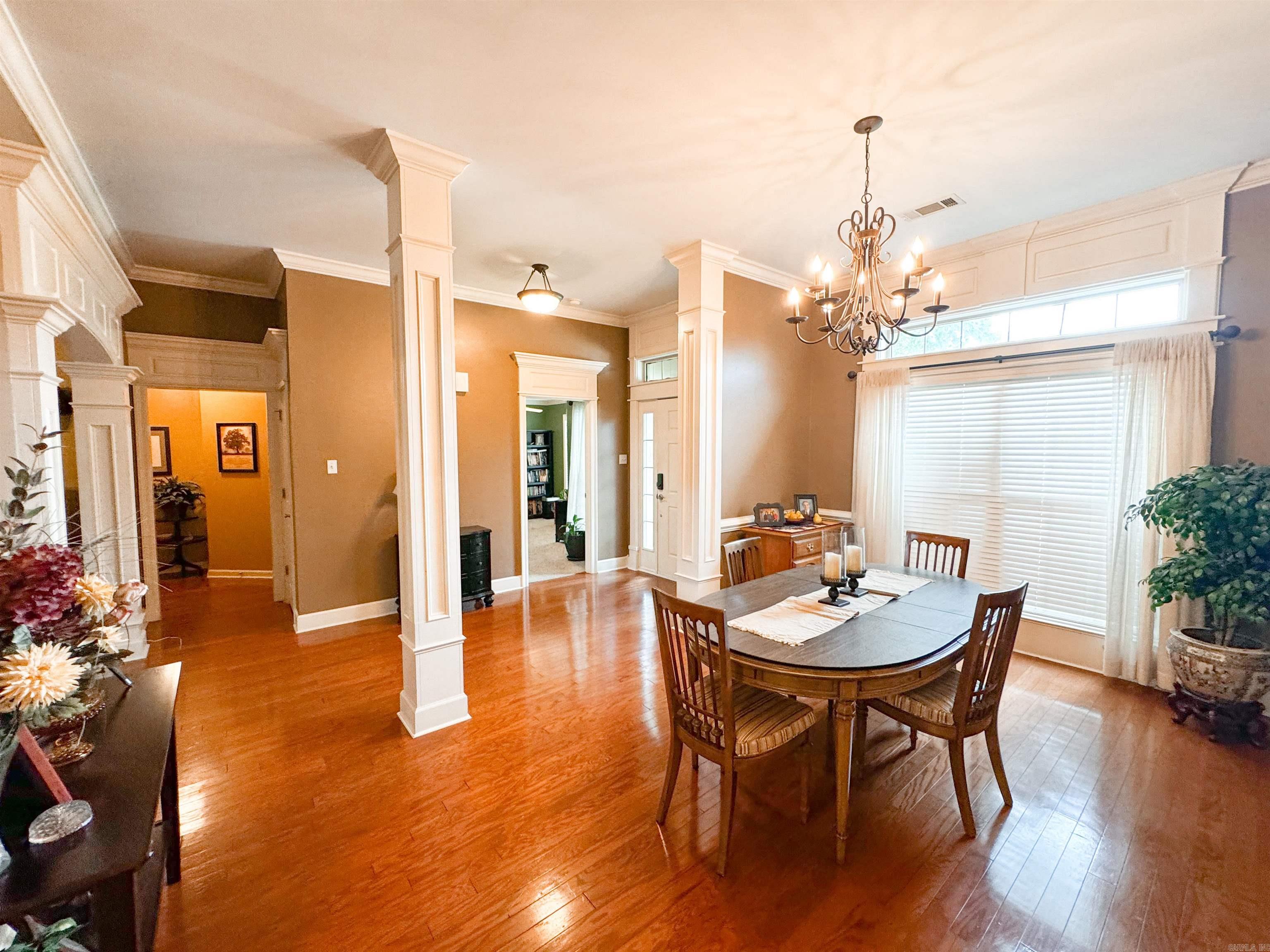 Colony West - Residential