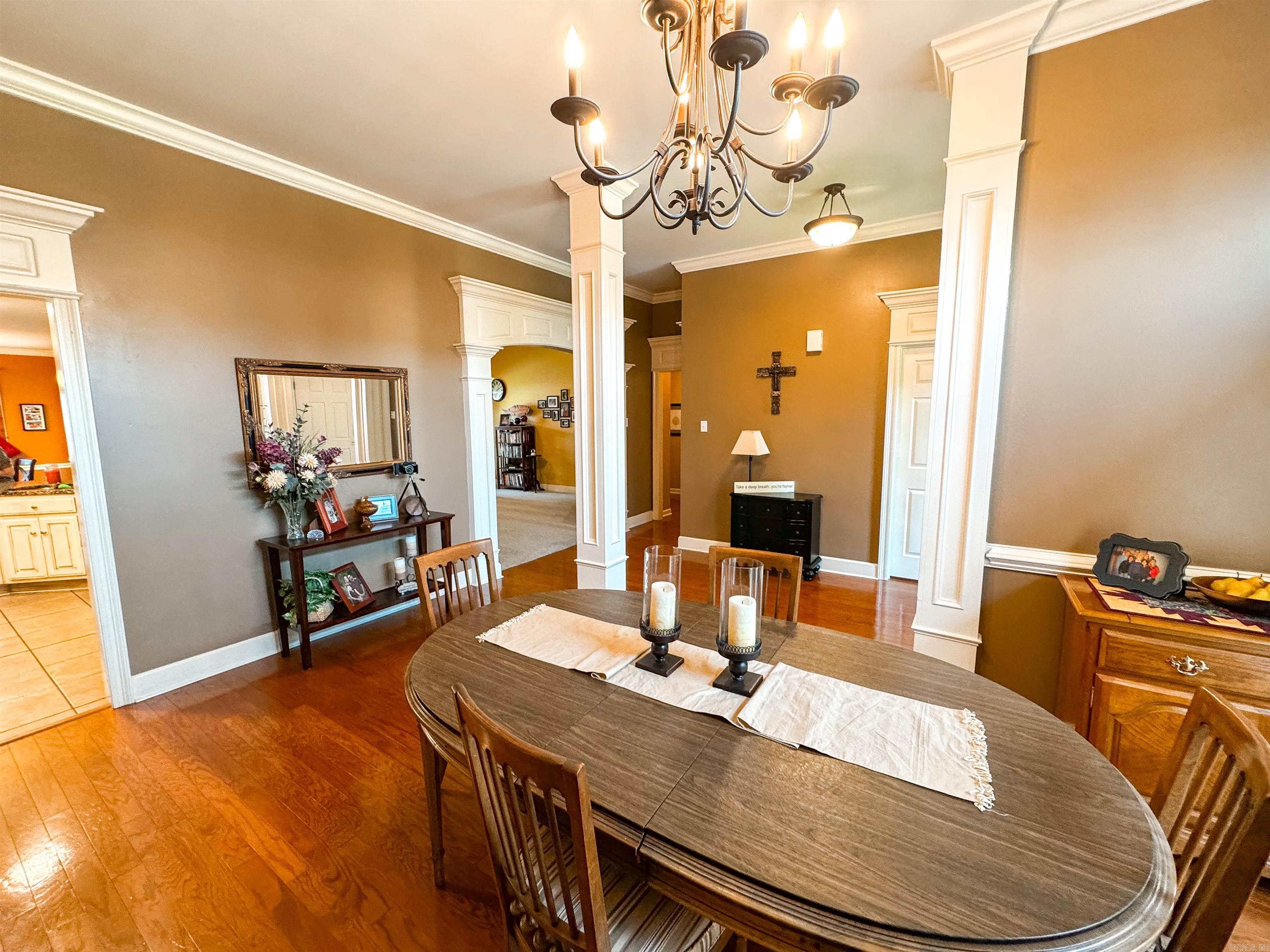 Colony West - Residential