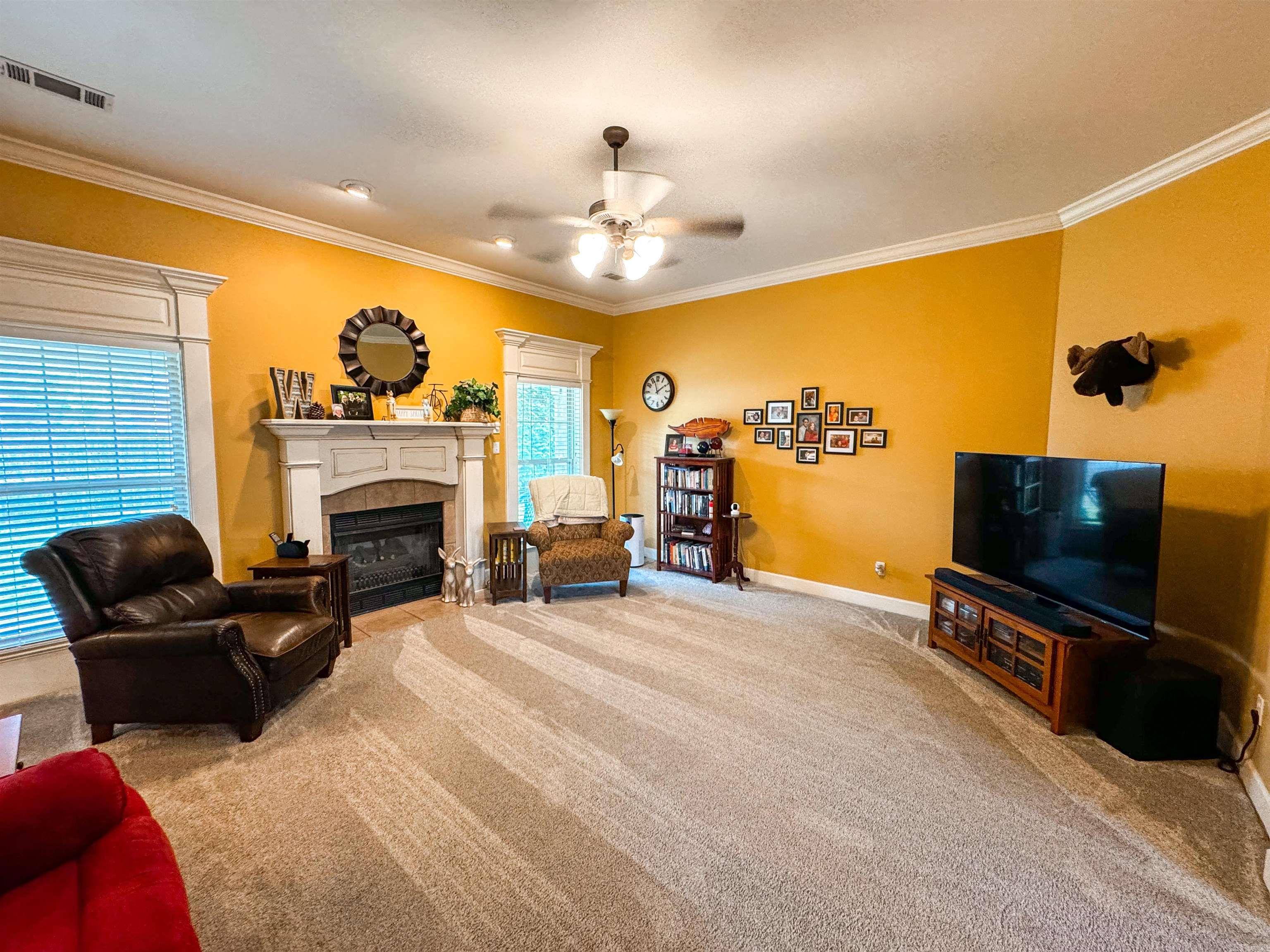 Colony West - Residential