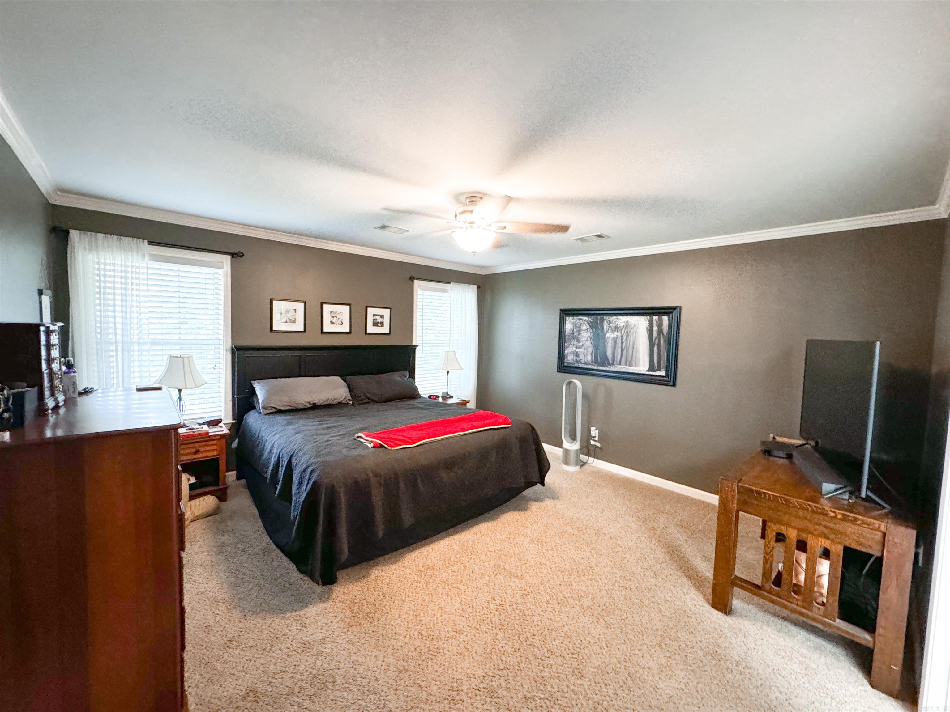 Colony West - Residential