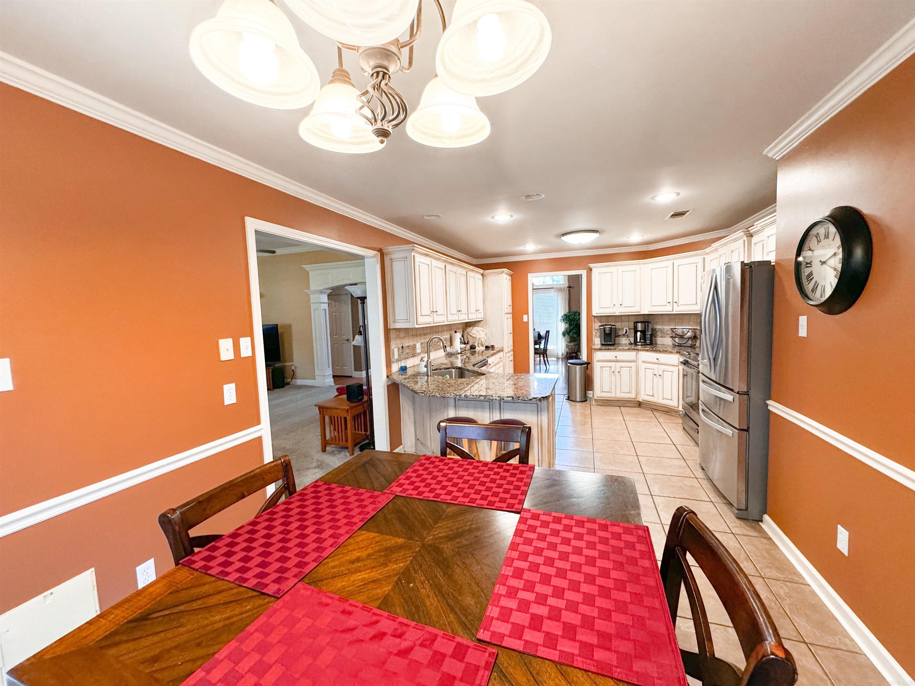 Colony West - Residential