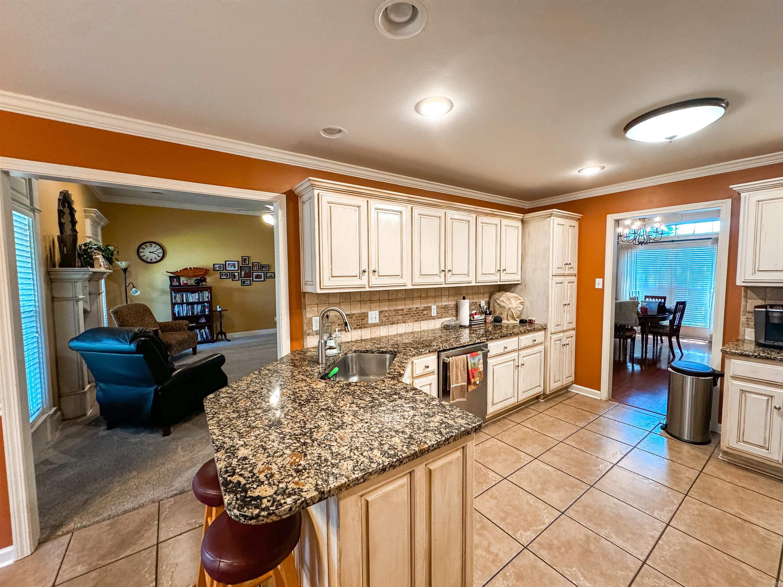 Colony West - Residential