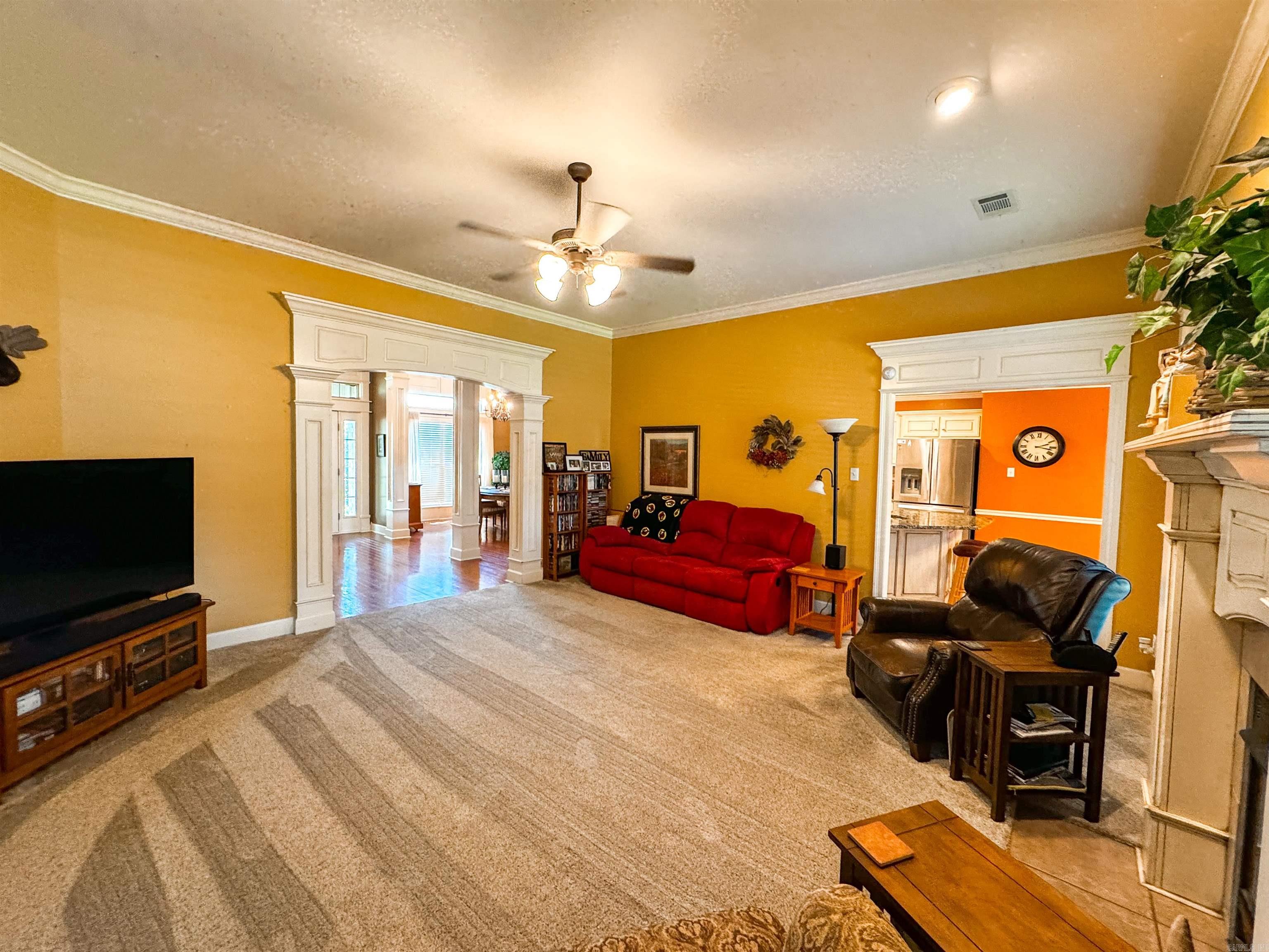 Colony West - Residential