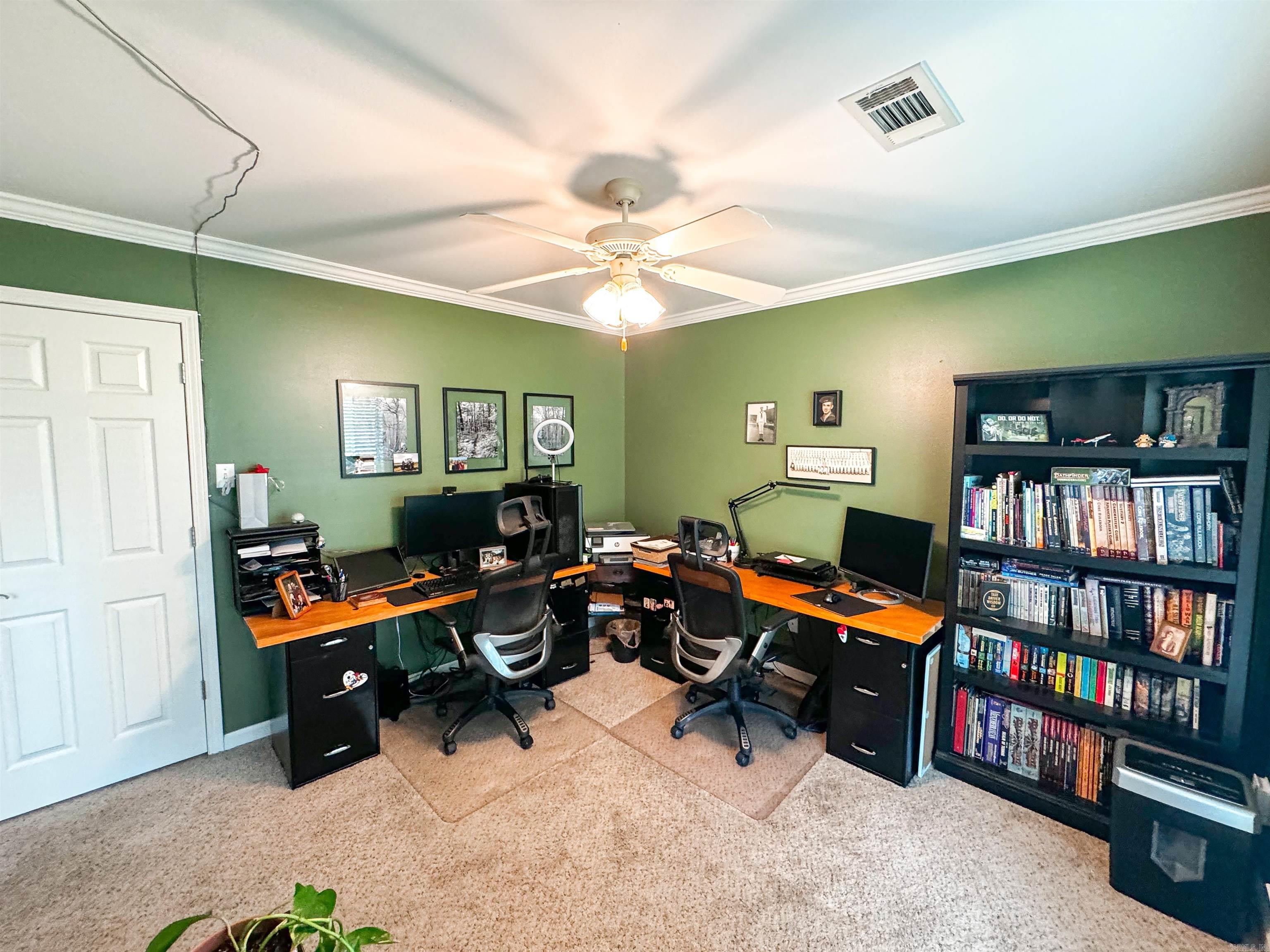 Colony West - Residential