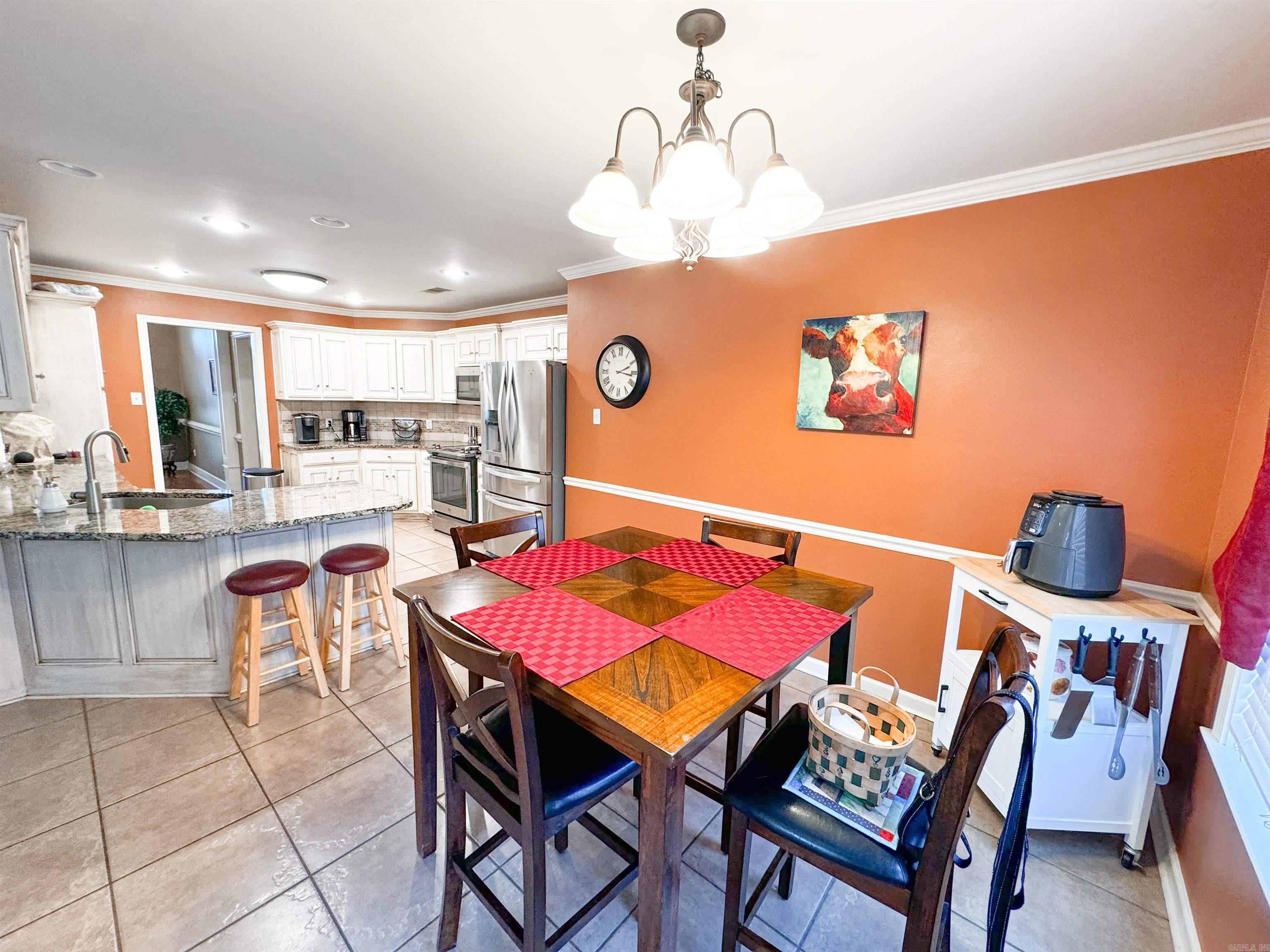 Colony West - Residential