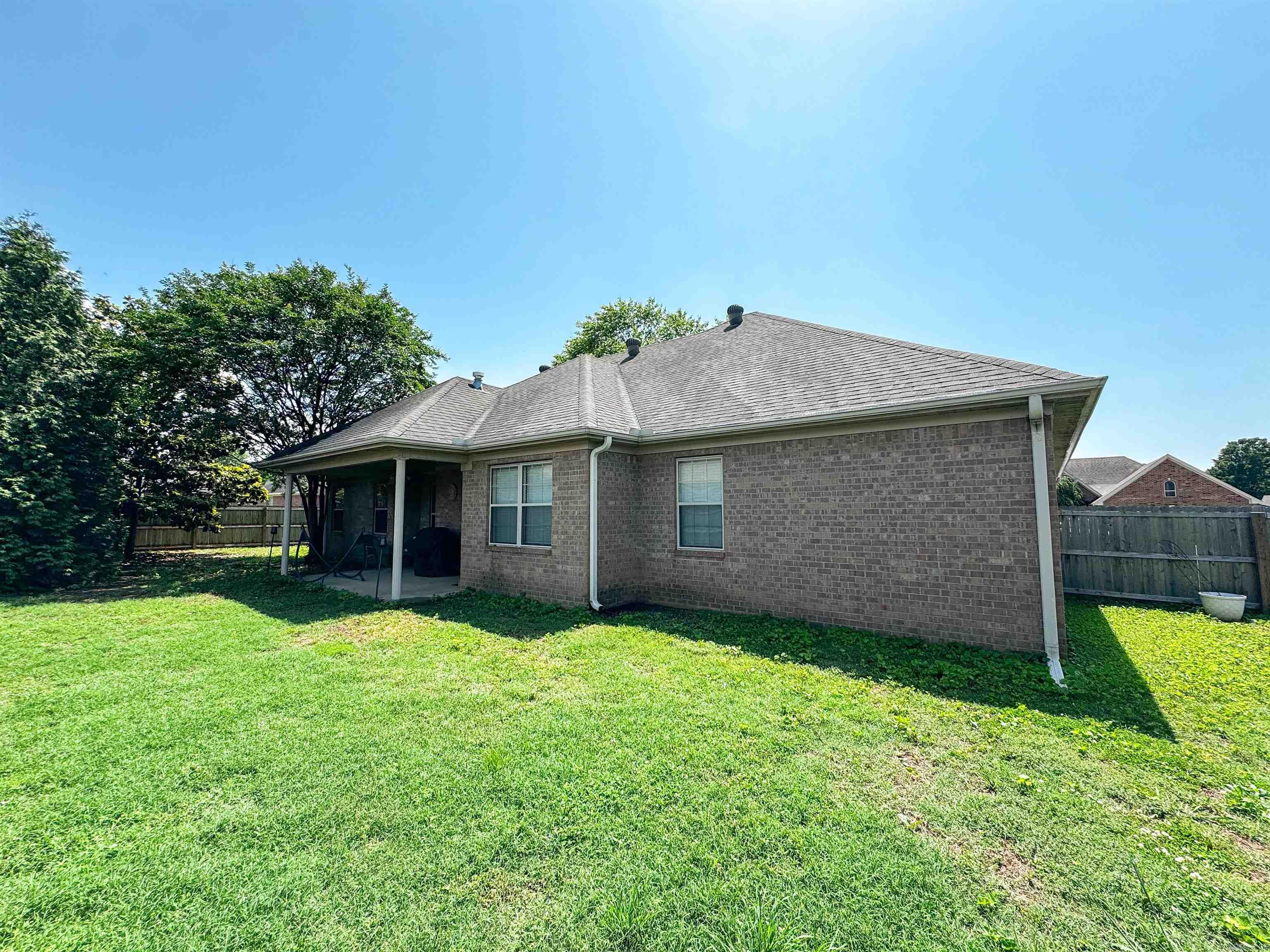 Colony West - Residential