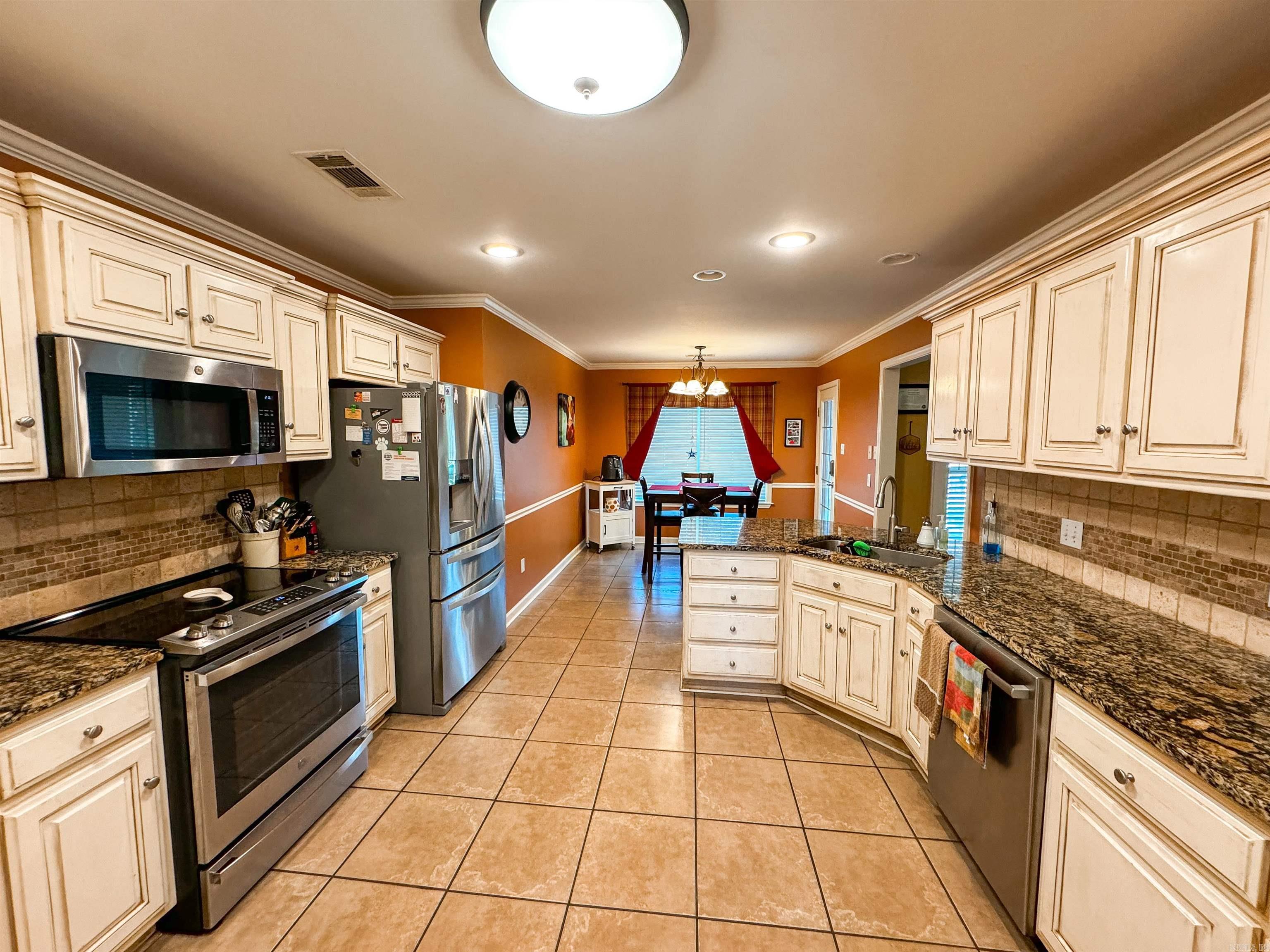 Colony West - Residential