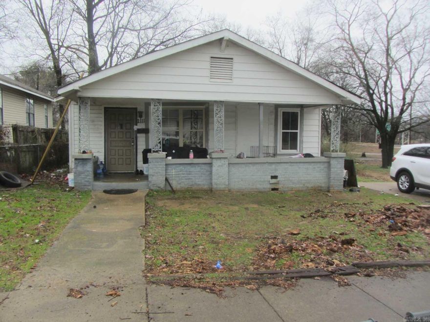 4 bedrooms and 2 baths. Sold before Listed