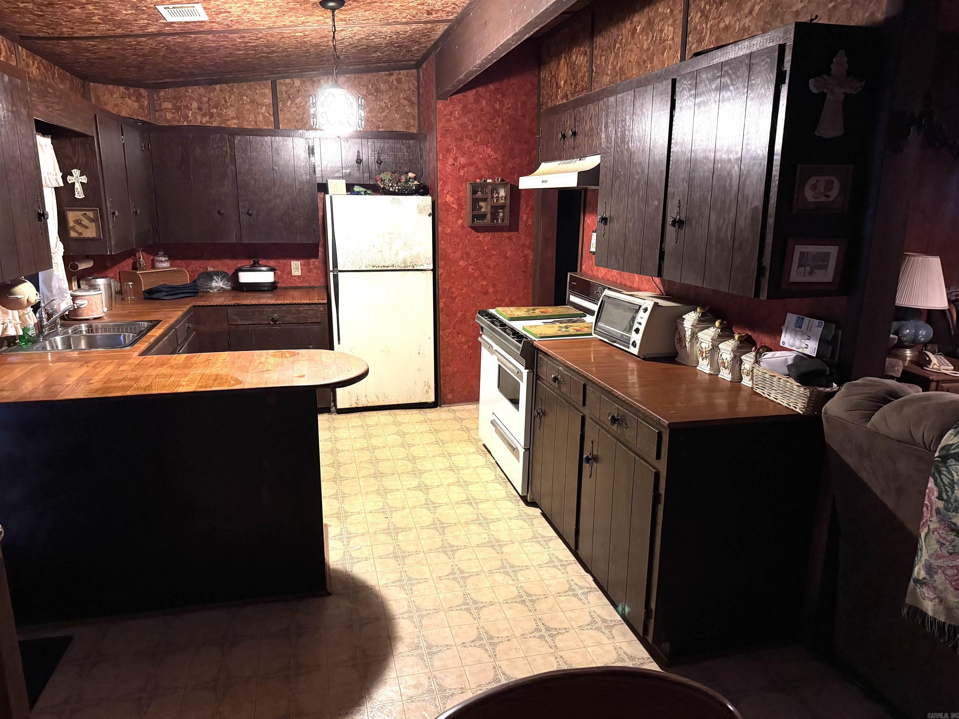 McRae Outlots - Residential