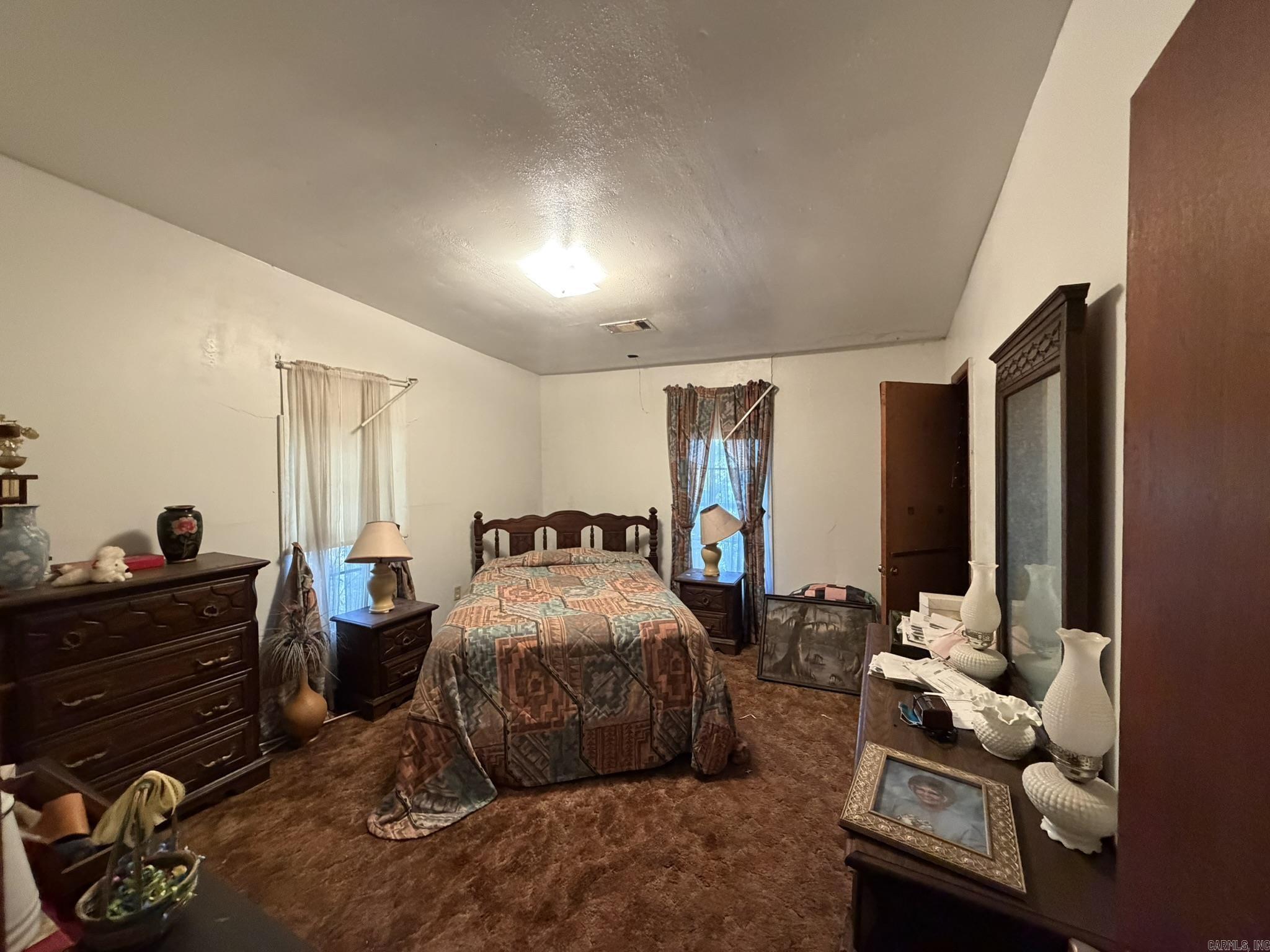 McRae Outlots - Residential