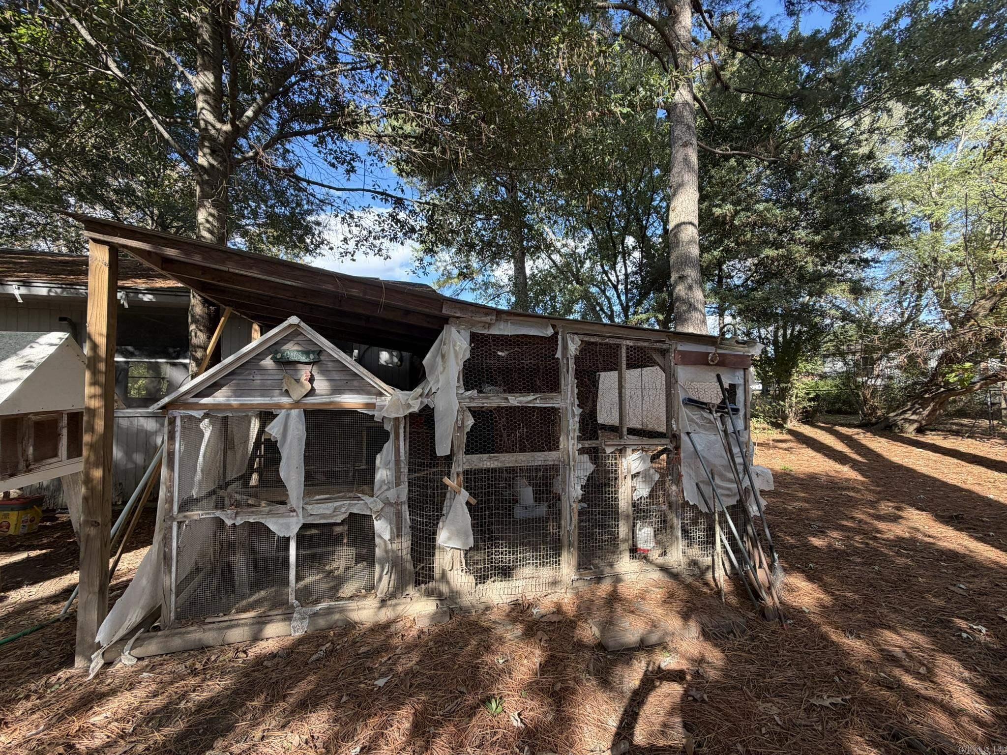 McRae Outlots - Residential