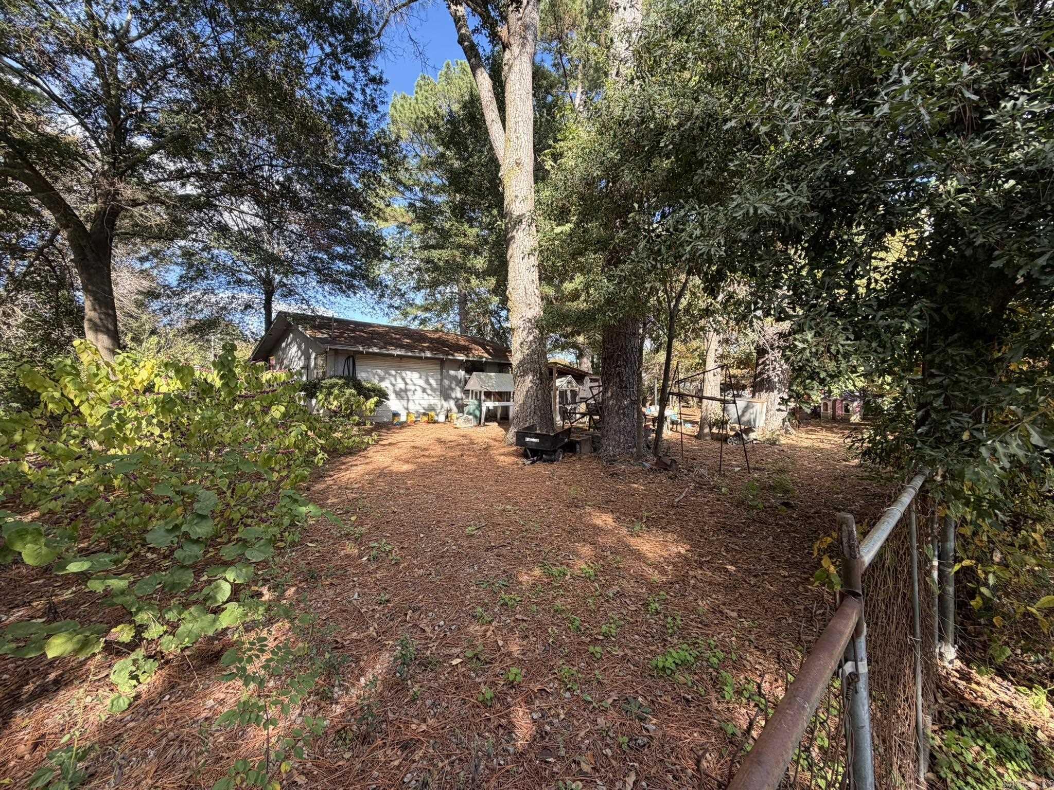 McRae Outlots - Residential