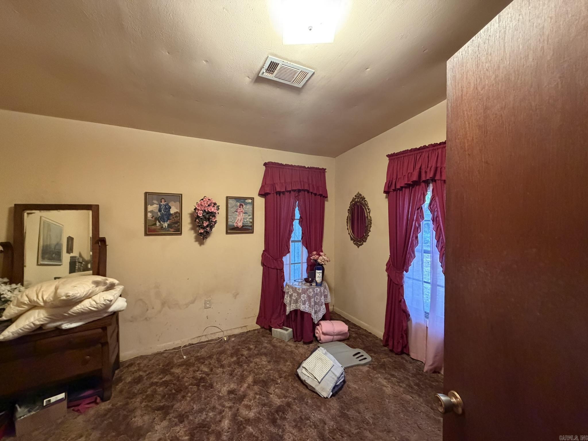 McRae Outlots - Residential