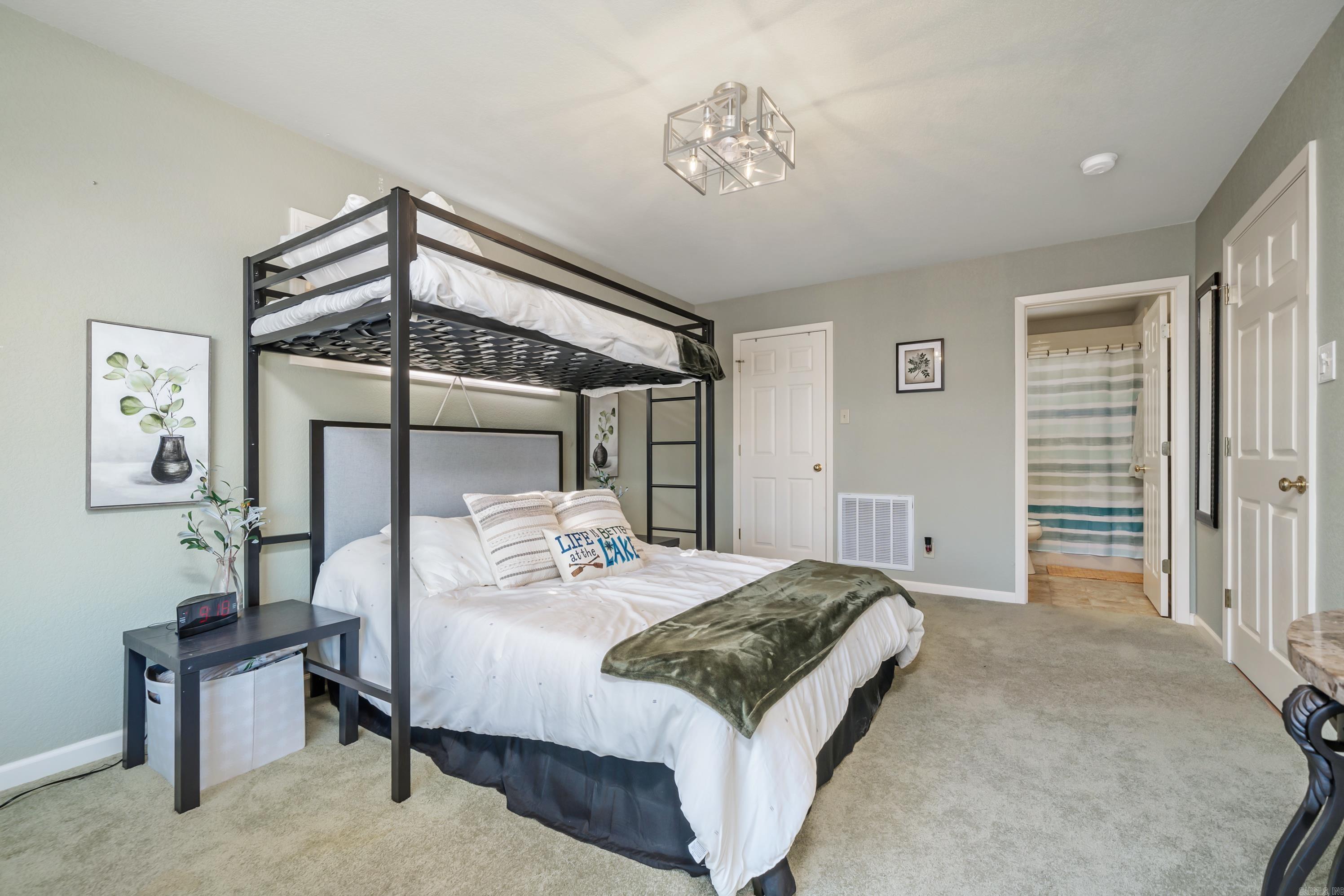 JEFFRIES & NORVELL - Residential