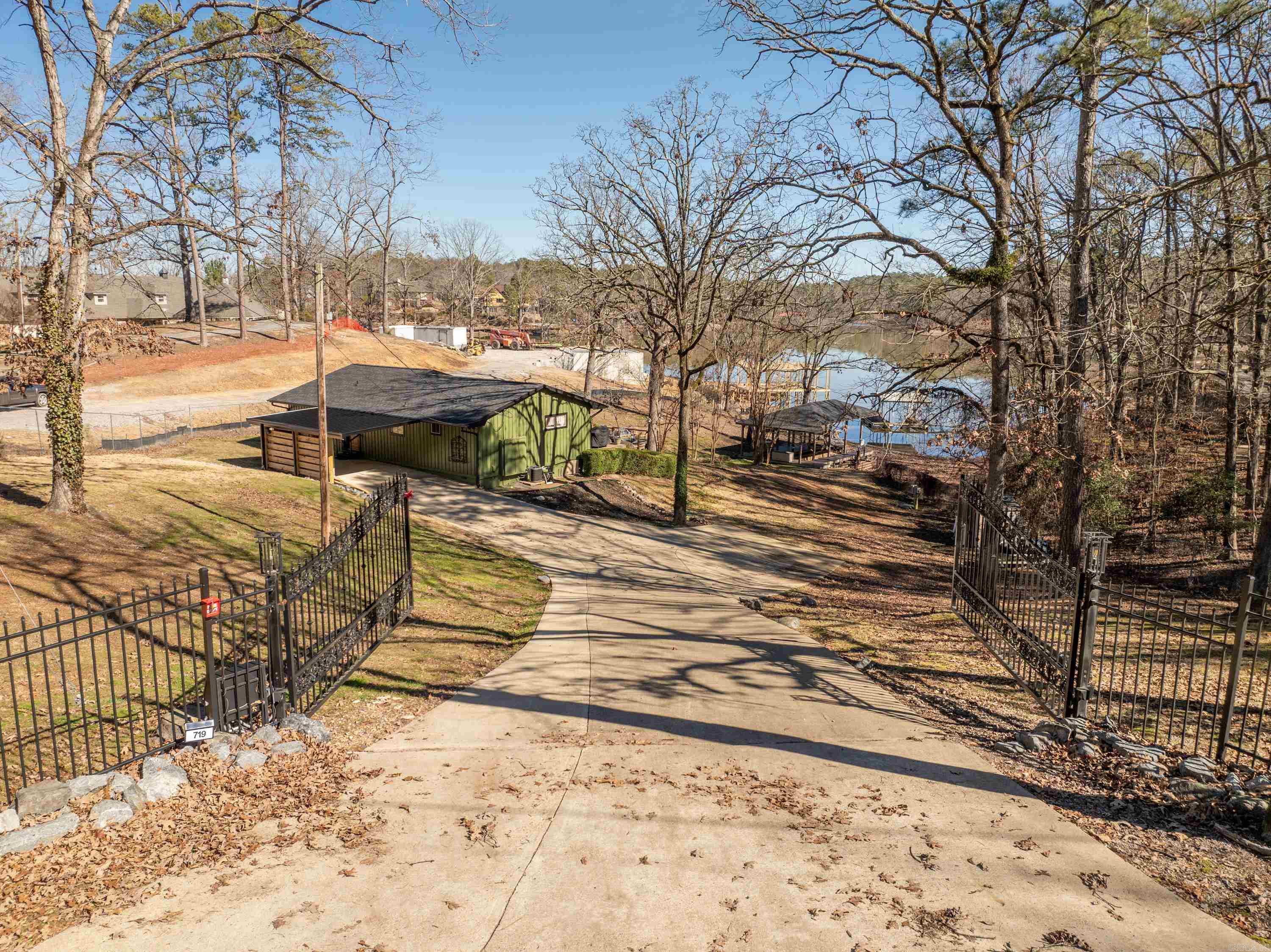 JEFFRIES & NORVELL - Residential