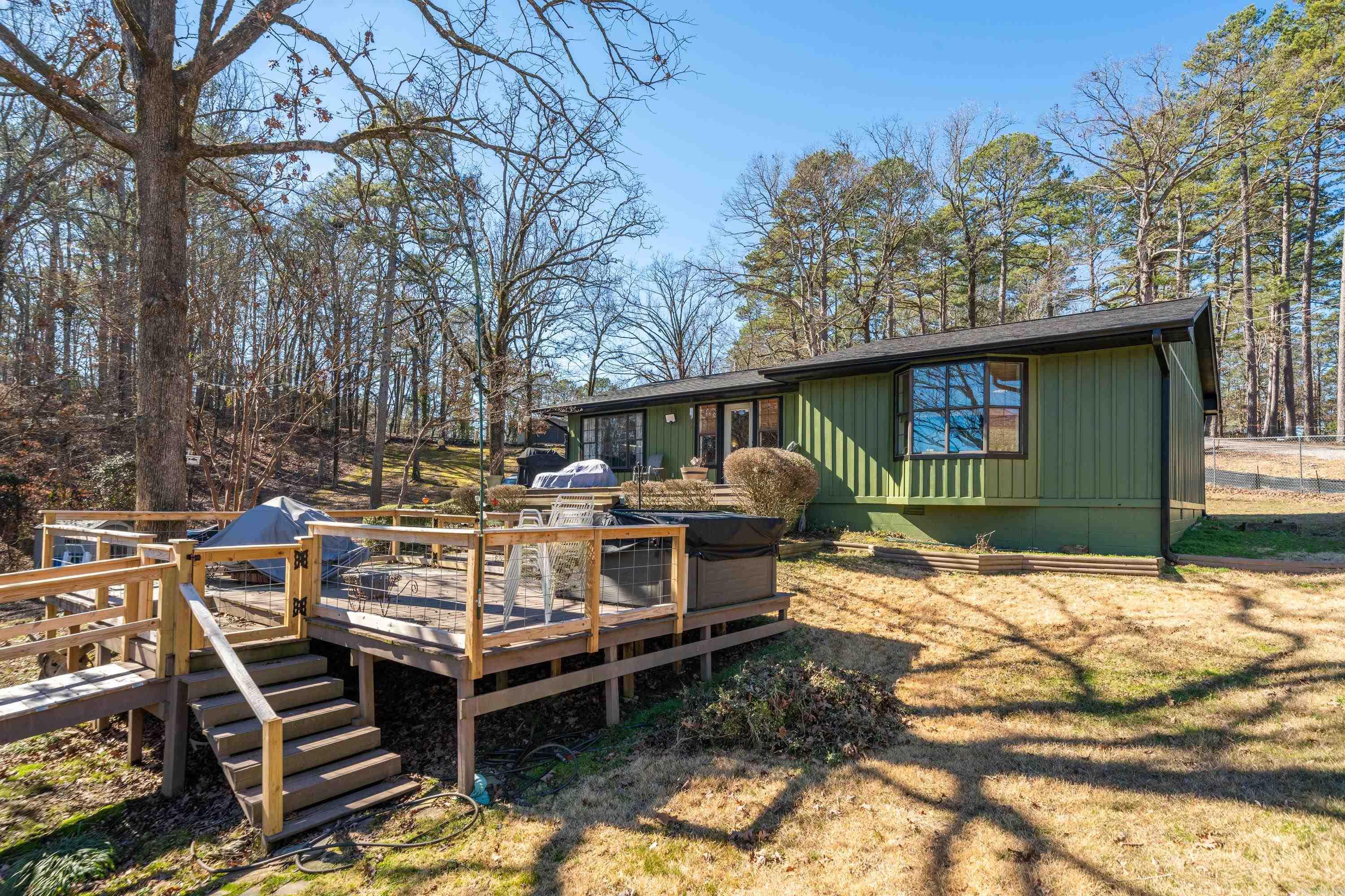 JEFFRIES & NORVELL - Residential