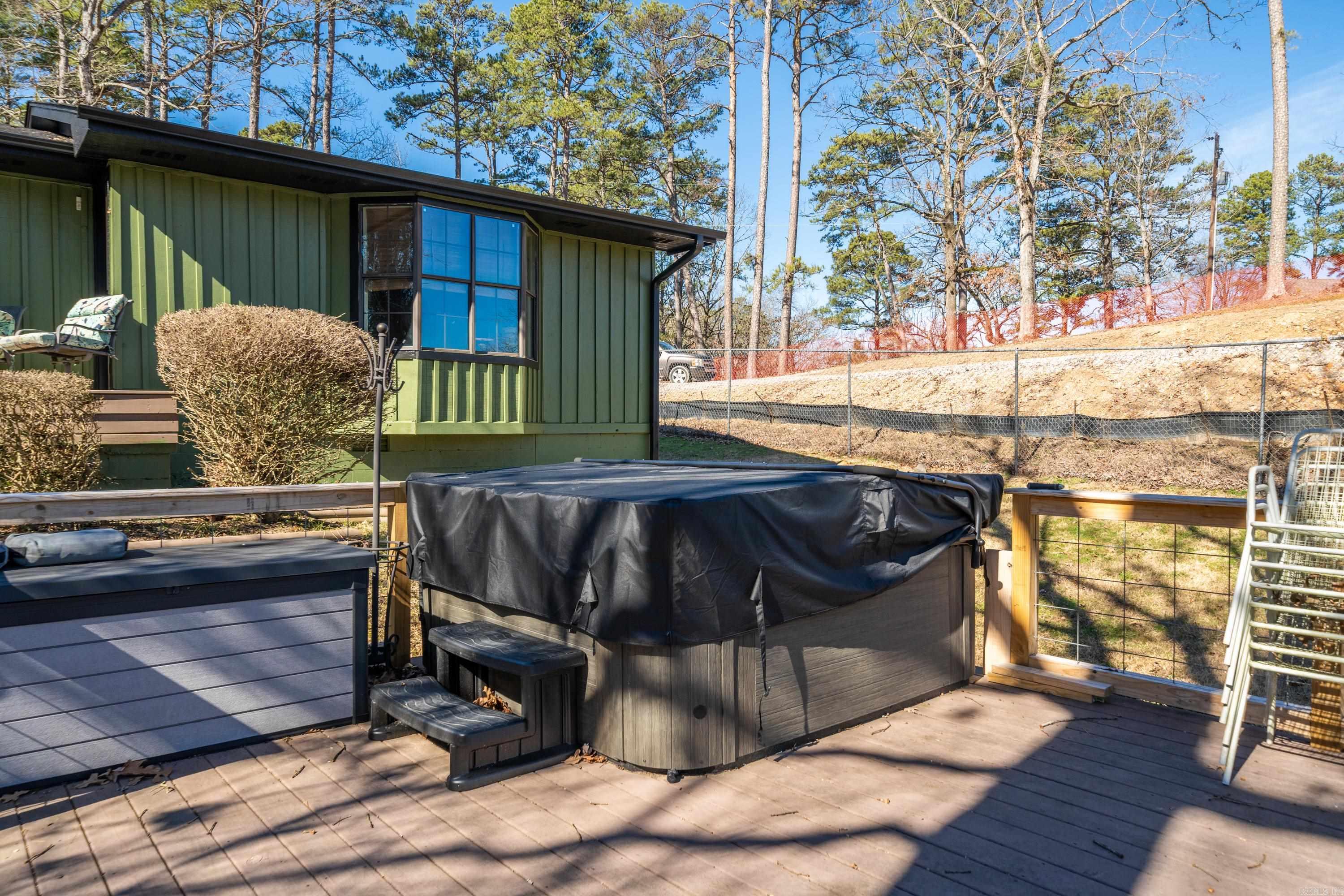 JEFFRIES & NORVELL - Residential