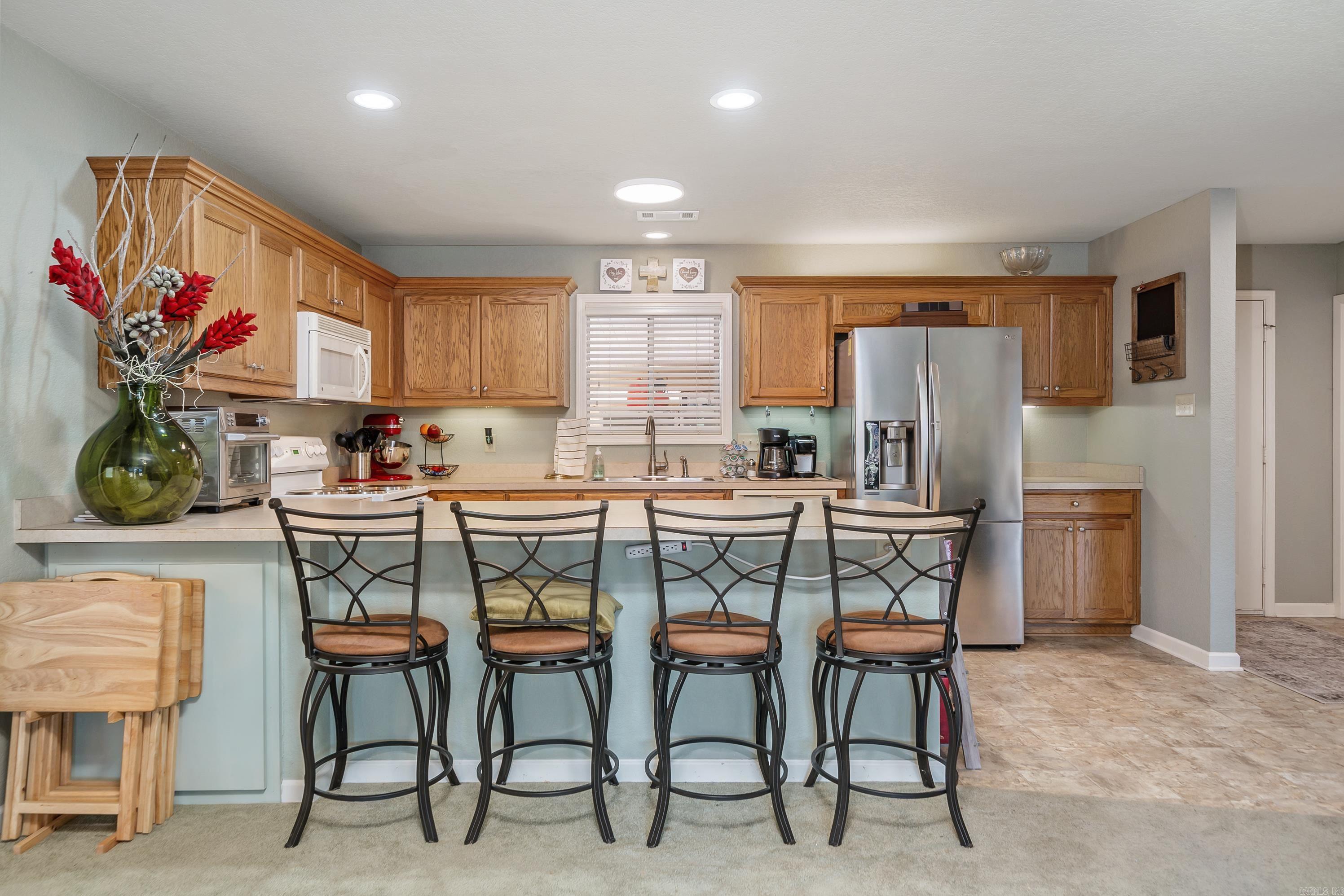 JEFFRIES & NORVELL - Residential