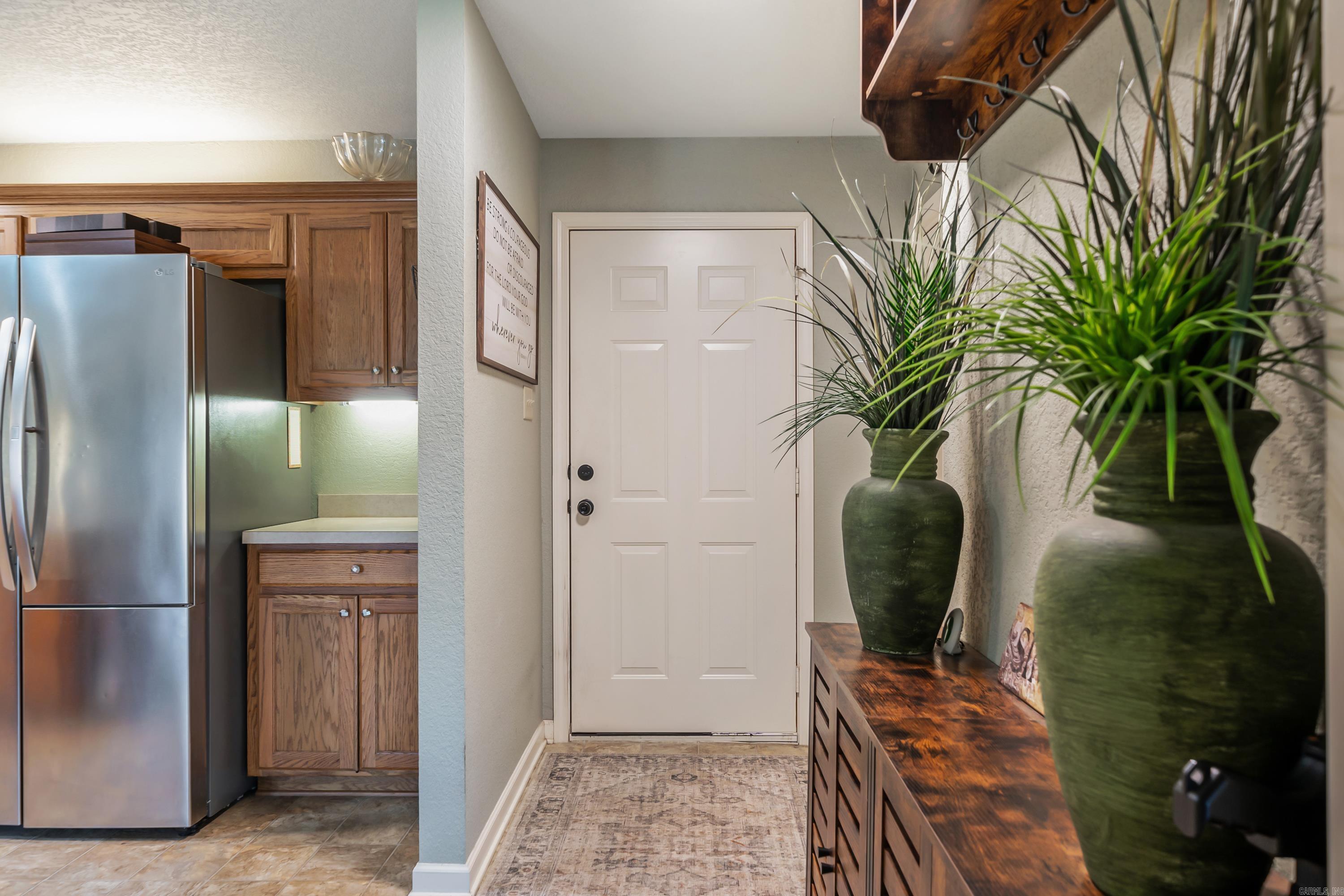 JEFFRIES & NORVELL - Residential