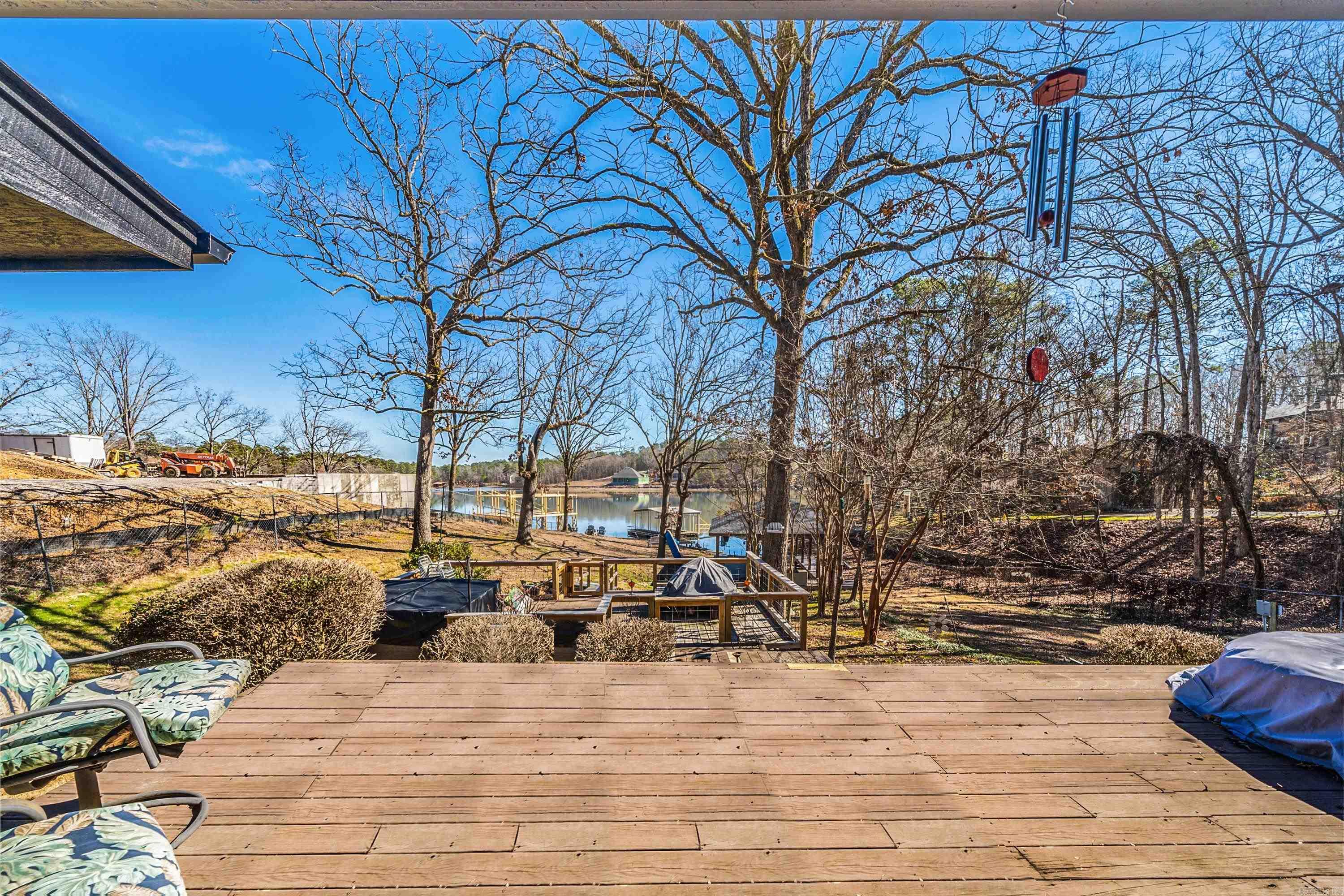 JEFFRIES & NORVELL - Residential