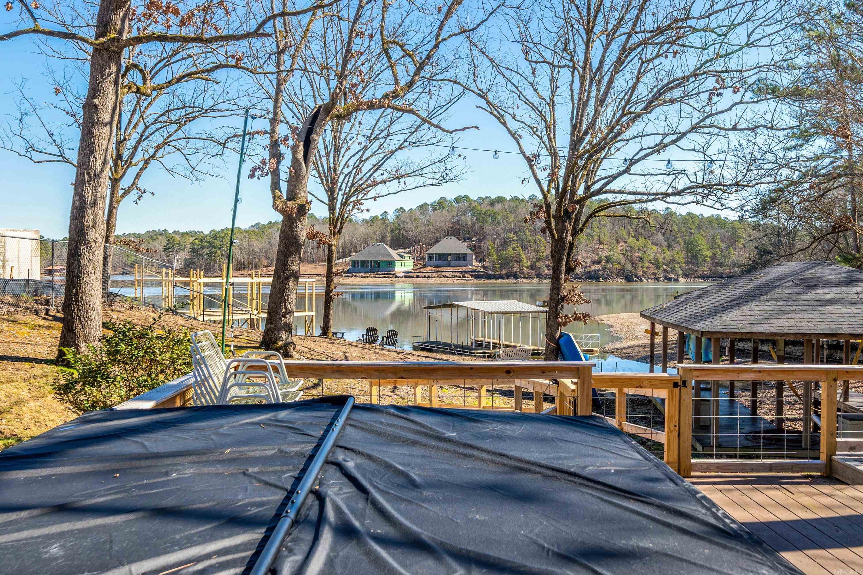 JEFFRIES & NORVELL - Residential