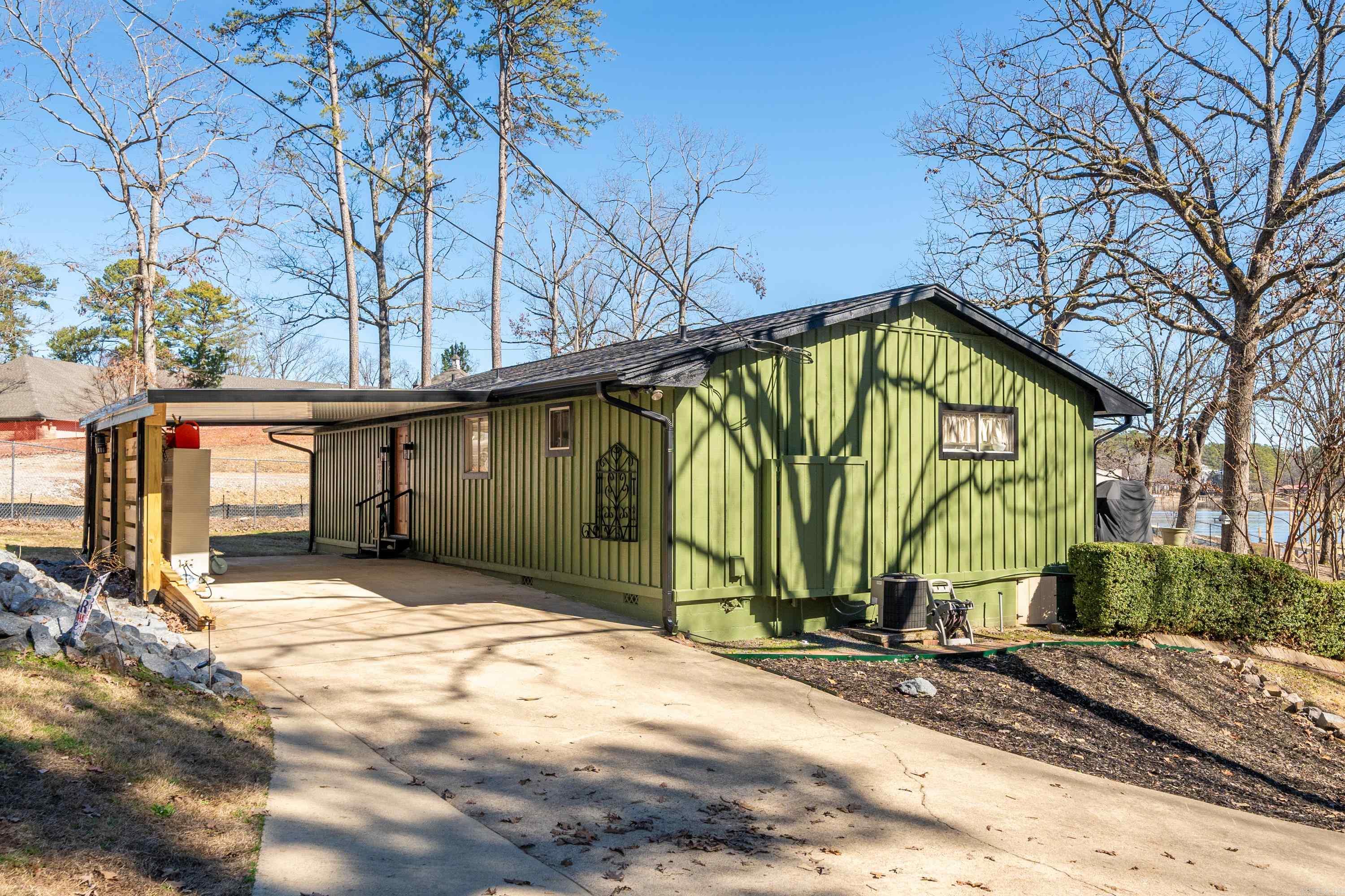 JEFFRIES & NORVELL - Residential