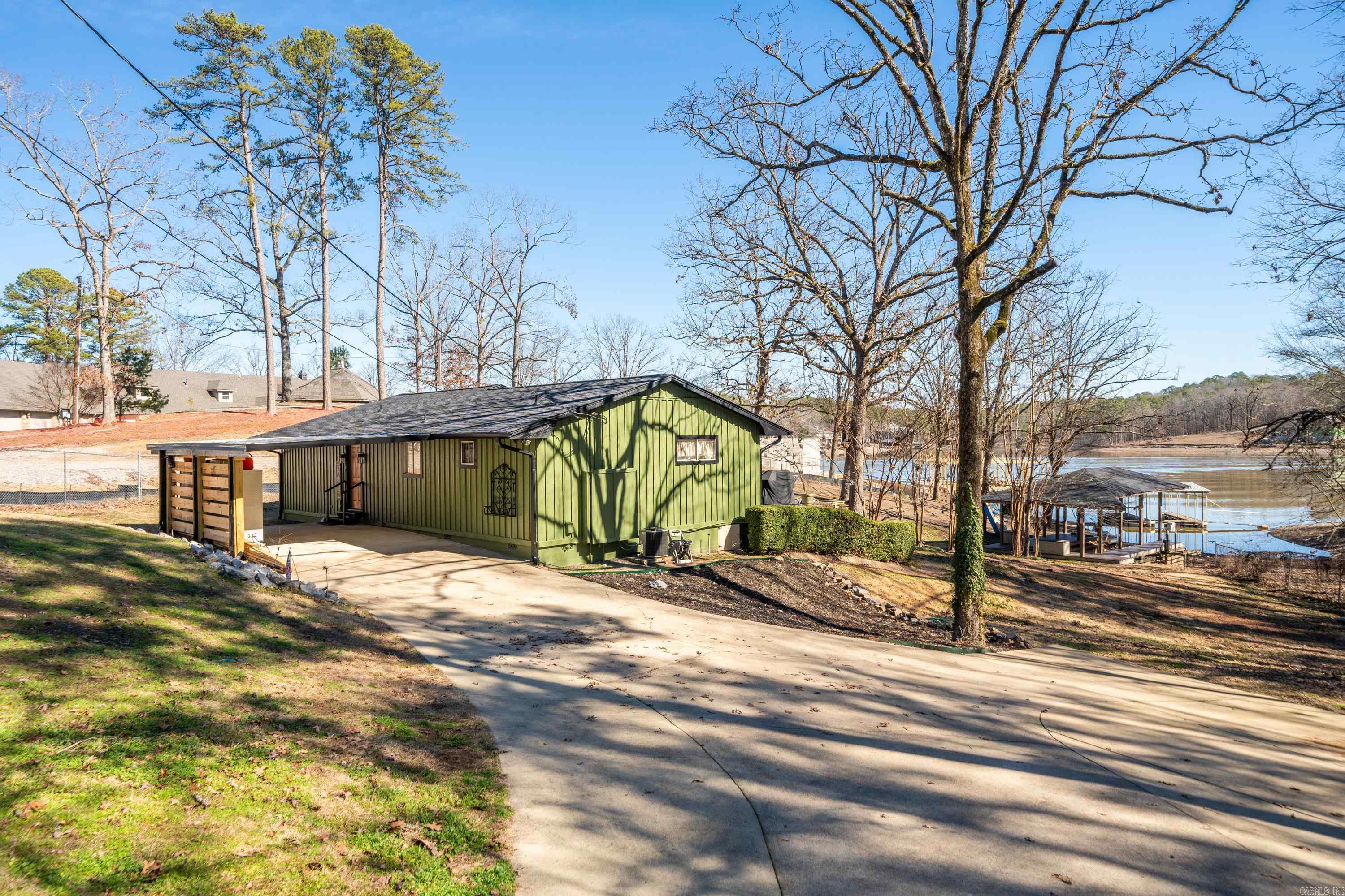 JEFFRIES & NORVELL - Residential