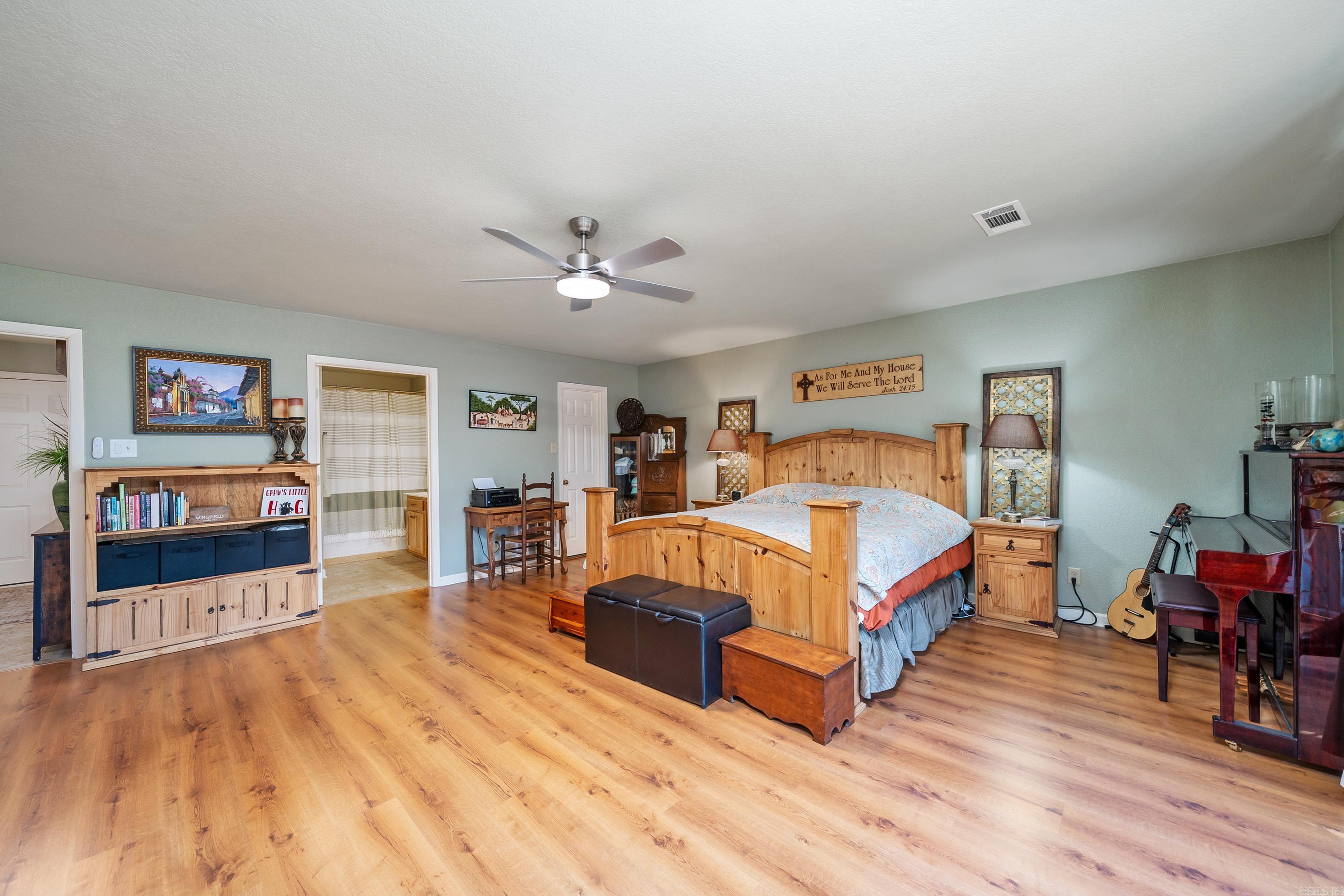 JEFFRIES & NORVELL - Residential