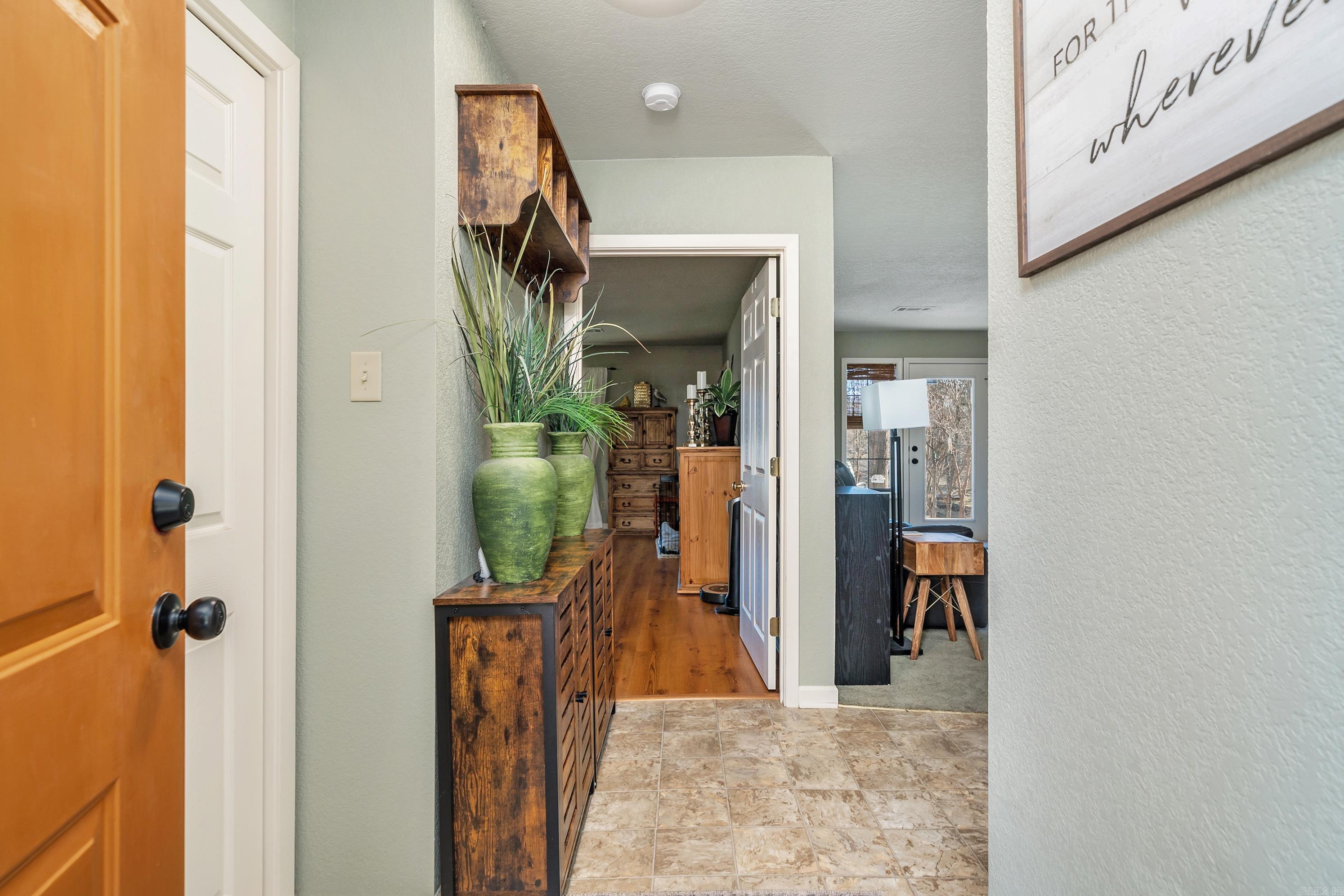 JEFFRIES & NORVELL - Residential