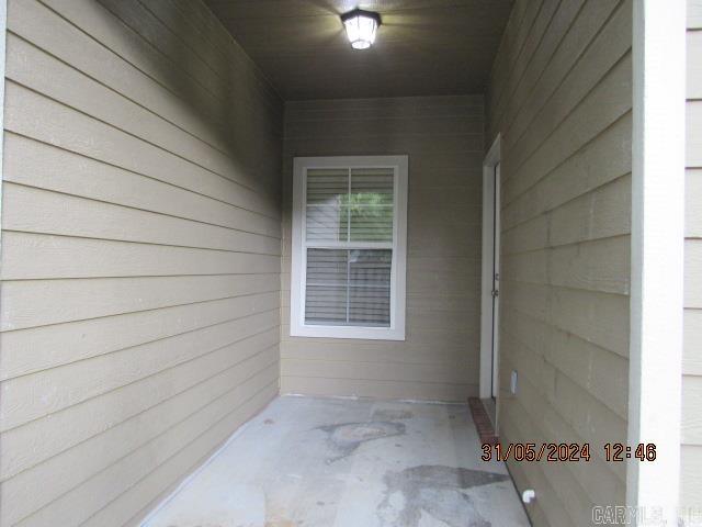 Metes & Bounds - Residential Lease