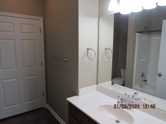 Metes & Bounds - Residential Lease