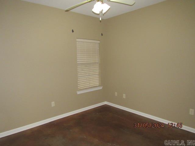 Metes & Bounds - Residential Lease