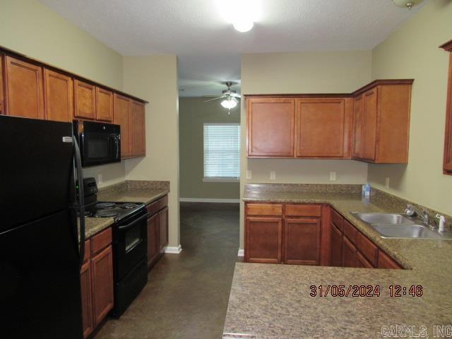 Metes & Bounds - Residential Lease