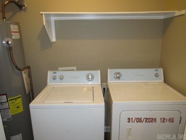 Metes & Bounds - Residential Lease