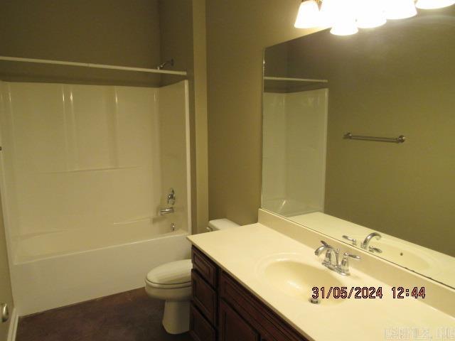 Metes & Bounds - Residential Lease