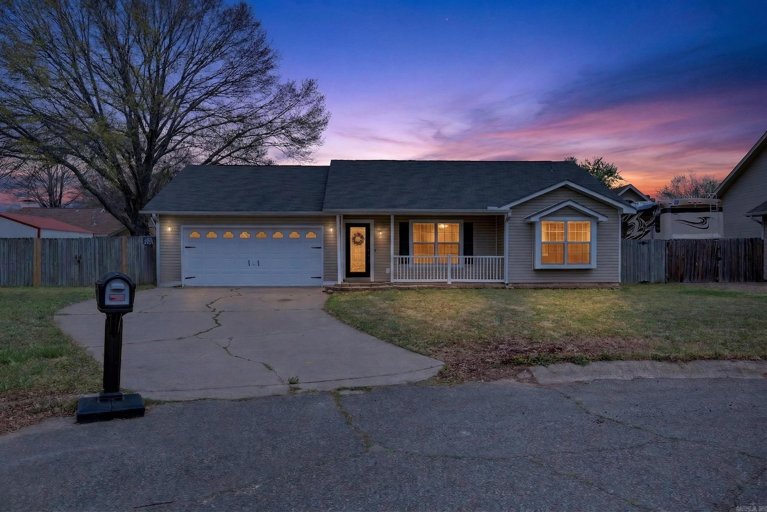 FOXWOOD J - Residential