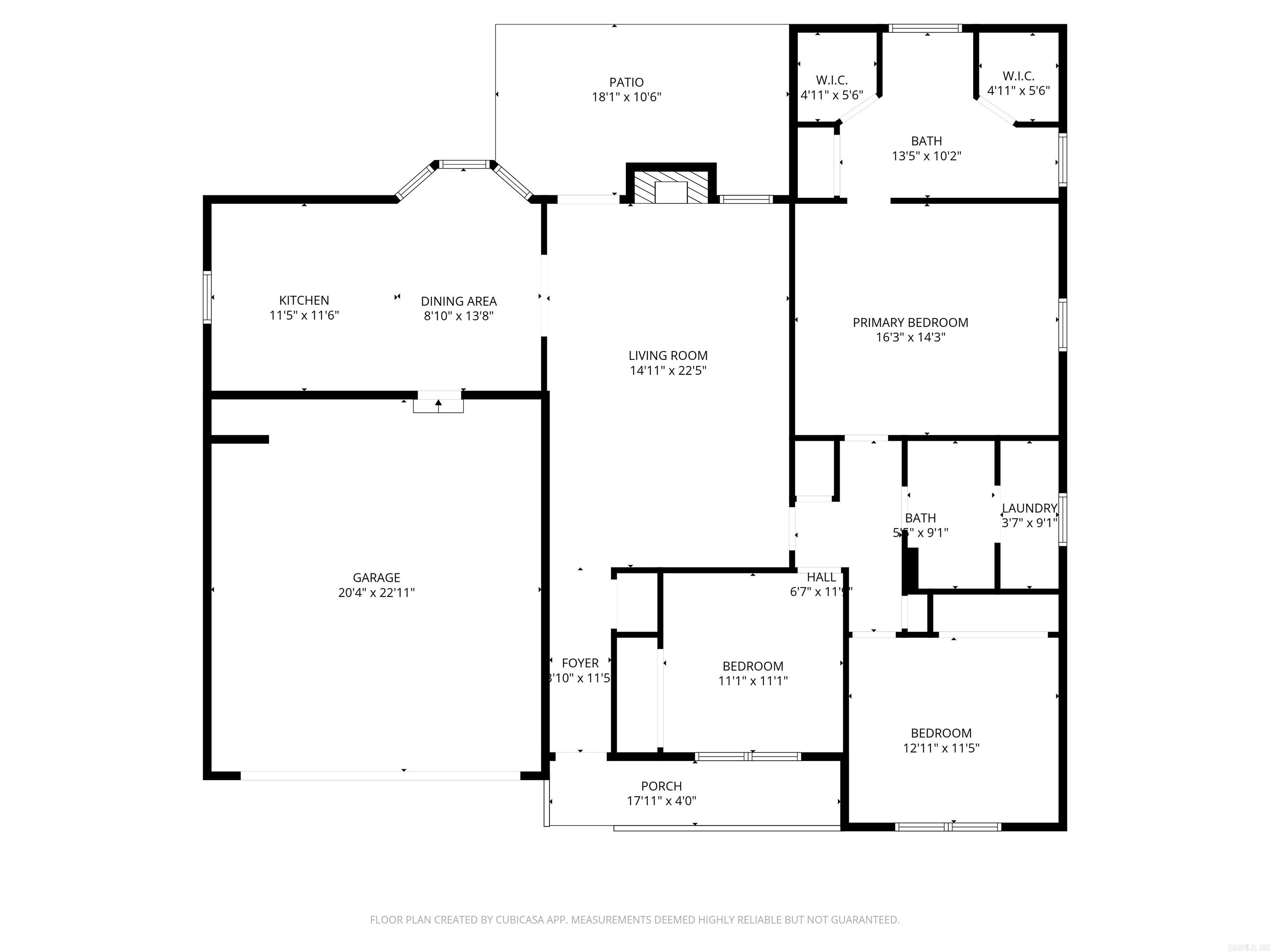 FOXWOOD J - Residential