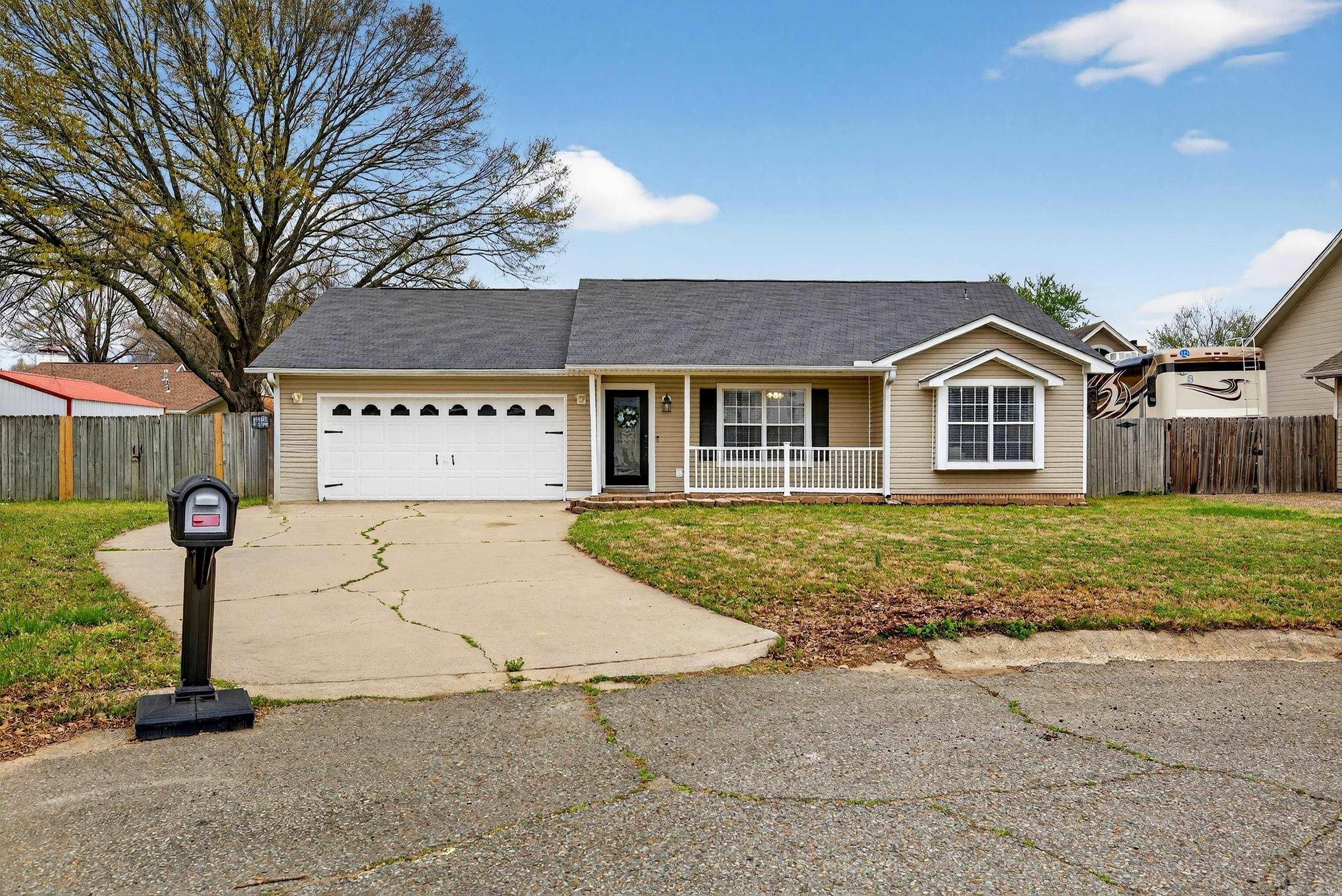 FOXWOOD J - Residential