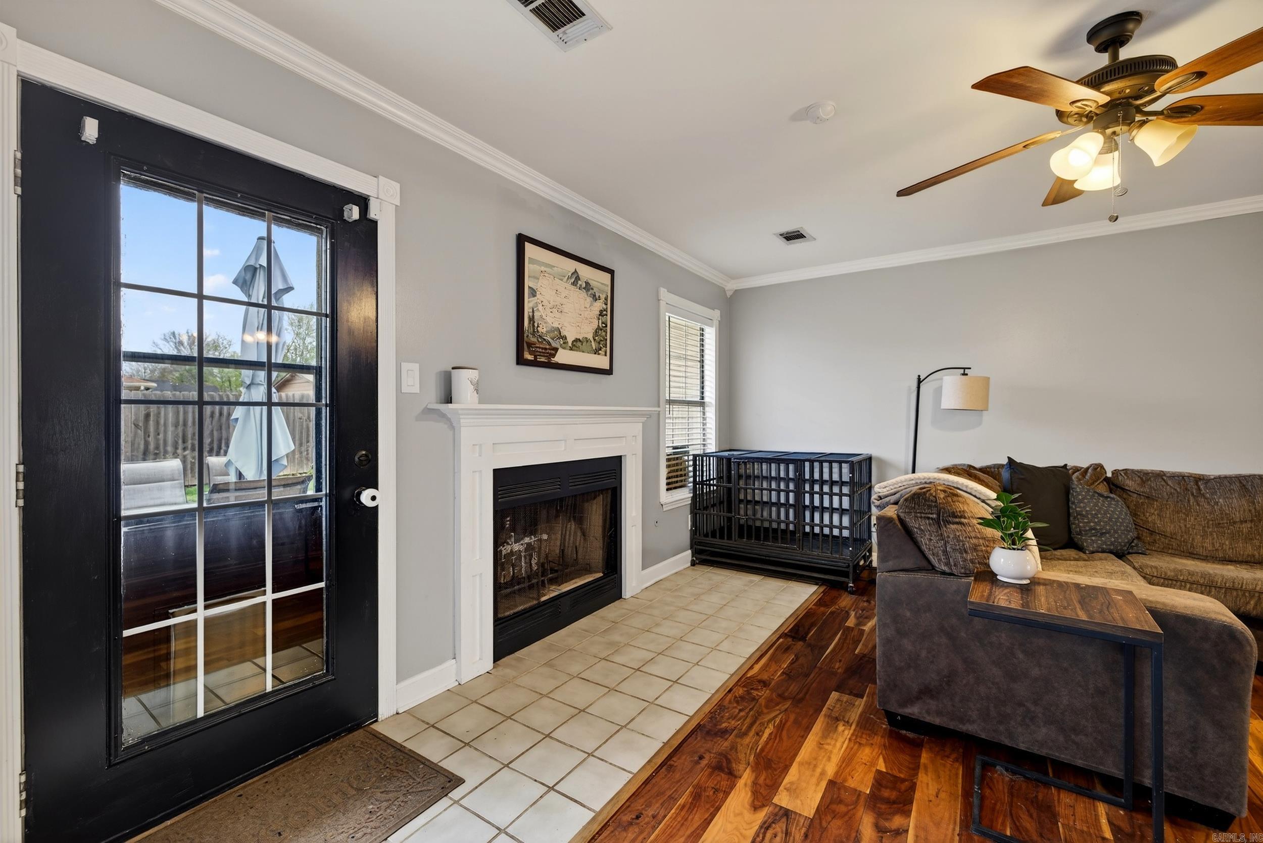 FOXWOOD J - Residential