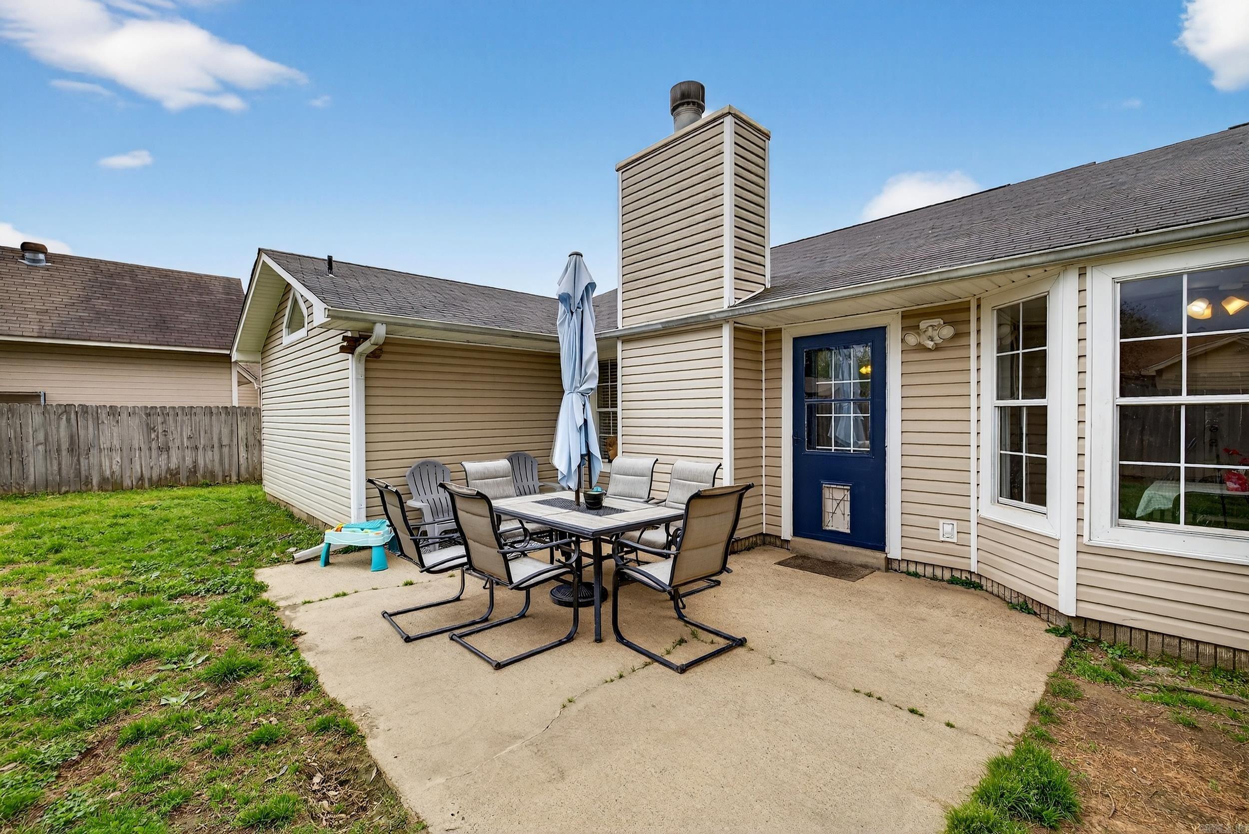 FOXWOOD J - Residential