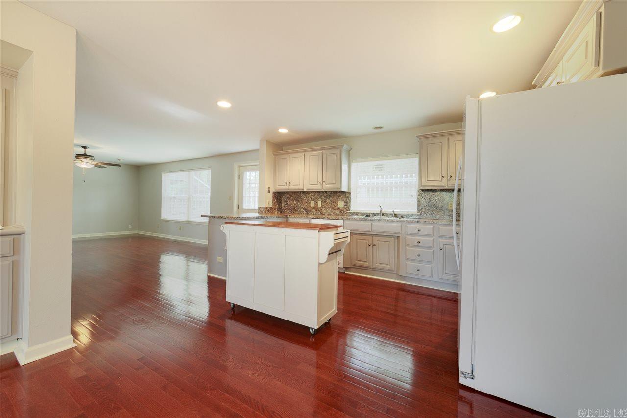 Park Hill - Residential Lease