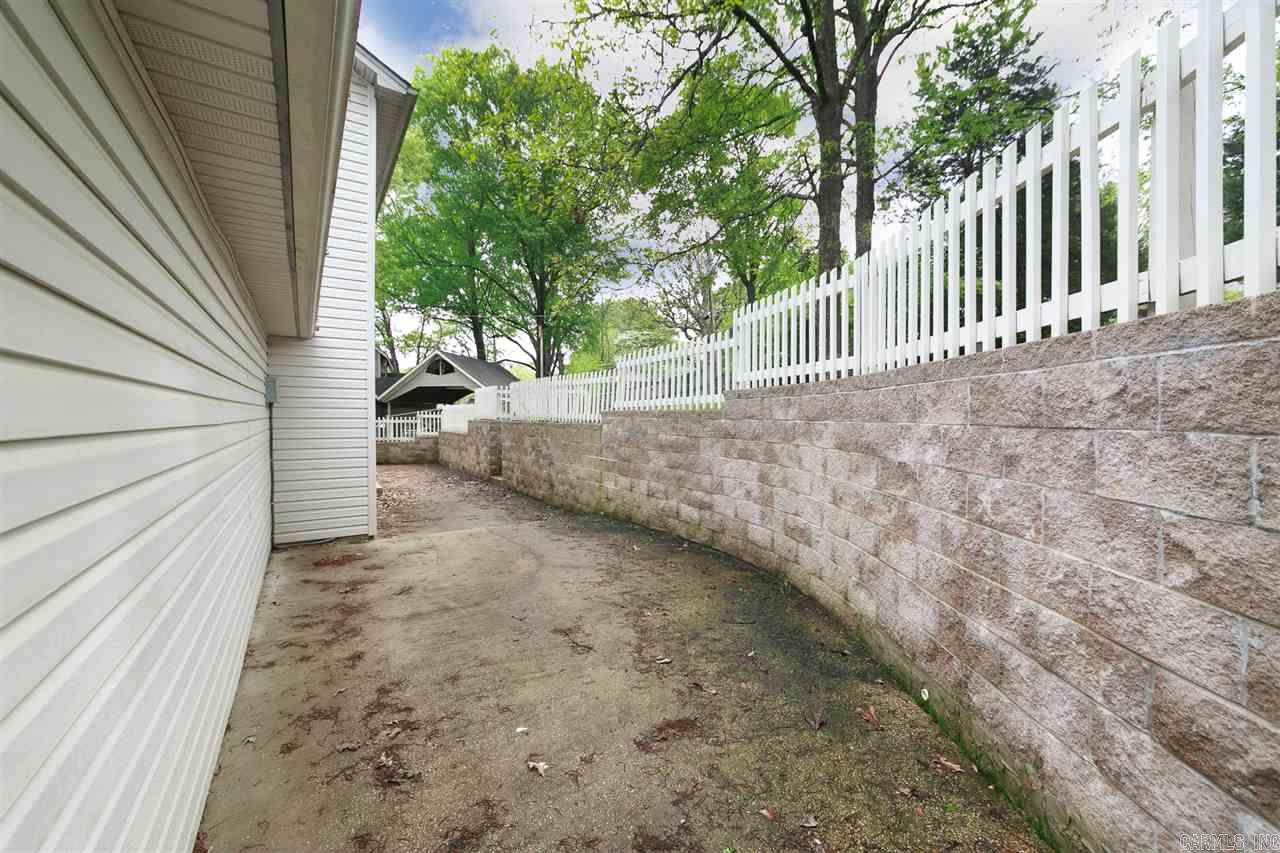 Park Hill - Residential Lease