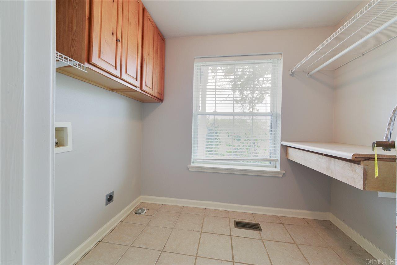 Park Hill - Residential Lease