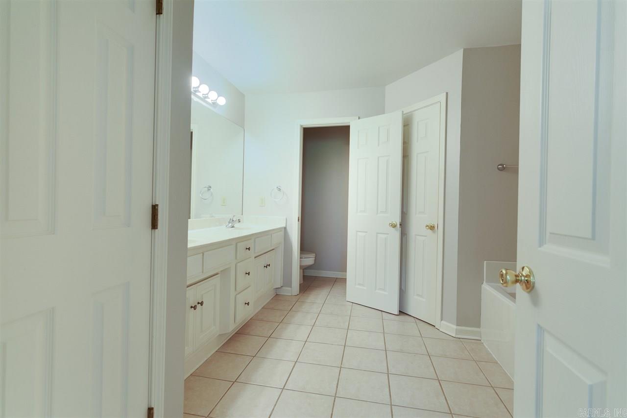 Park Hill - Residential Lease