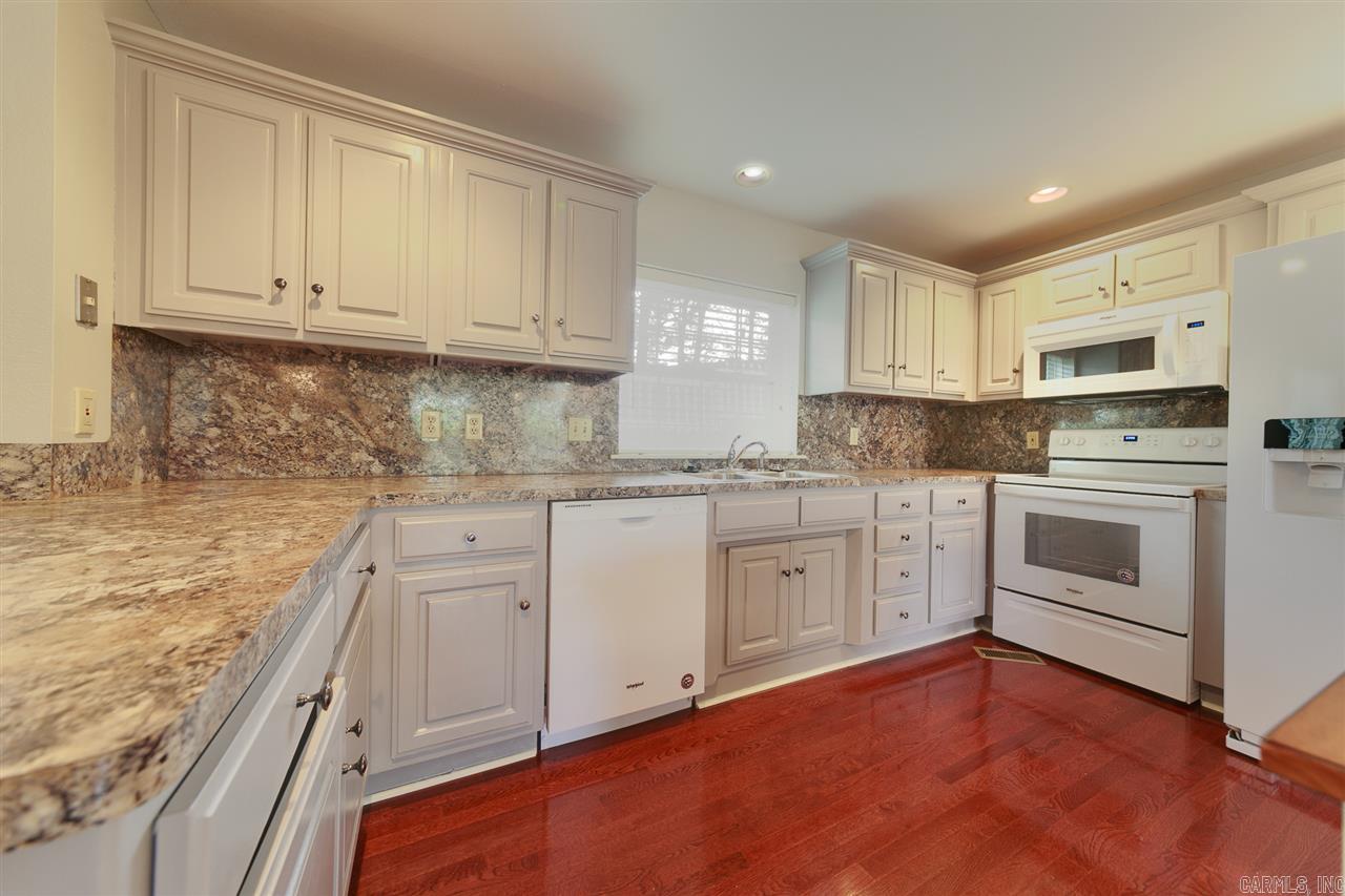 Park Hill - Residential Lease