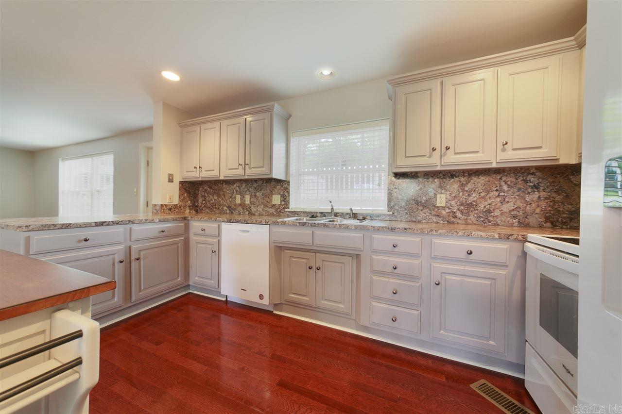 Park Hill - Residential Lease