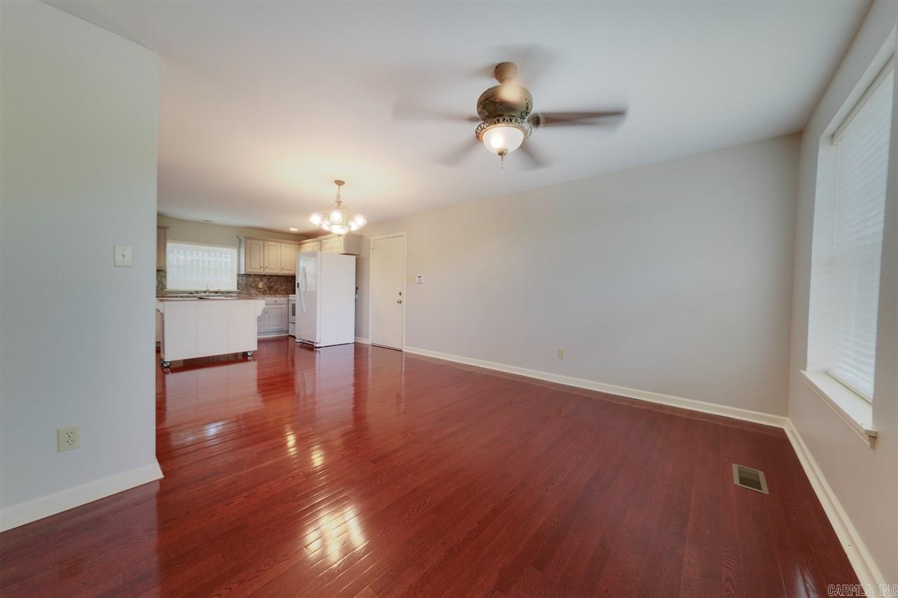 Park Hill - Residential Lease