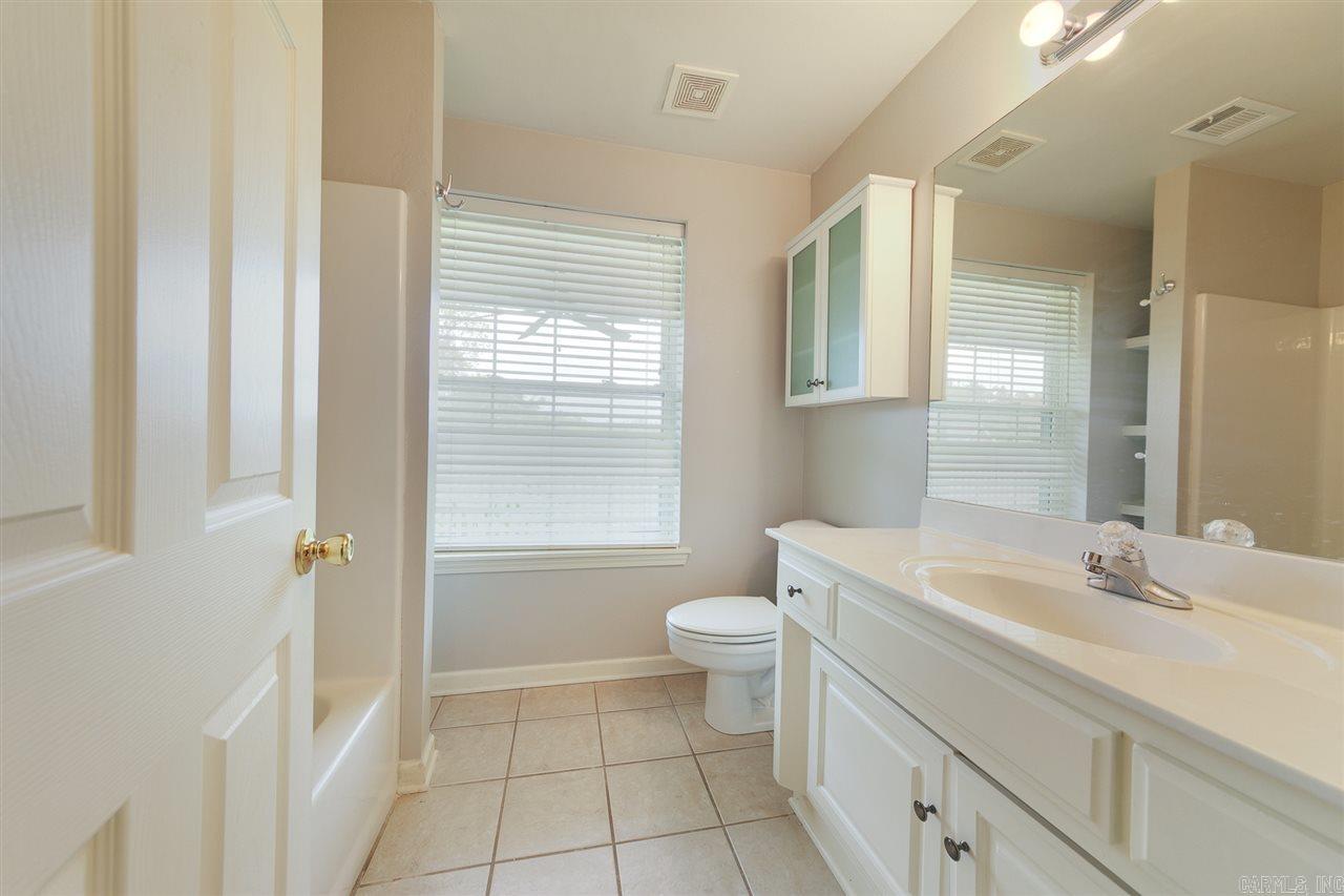 Park Hill - Residential Lease