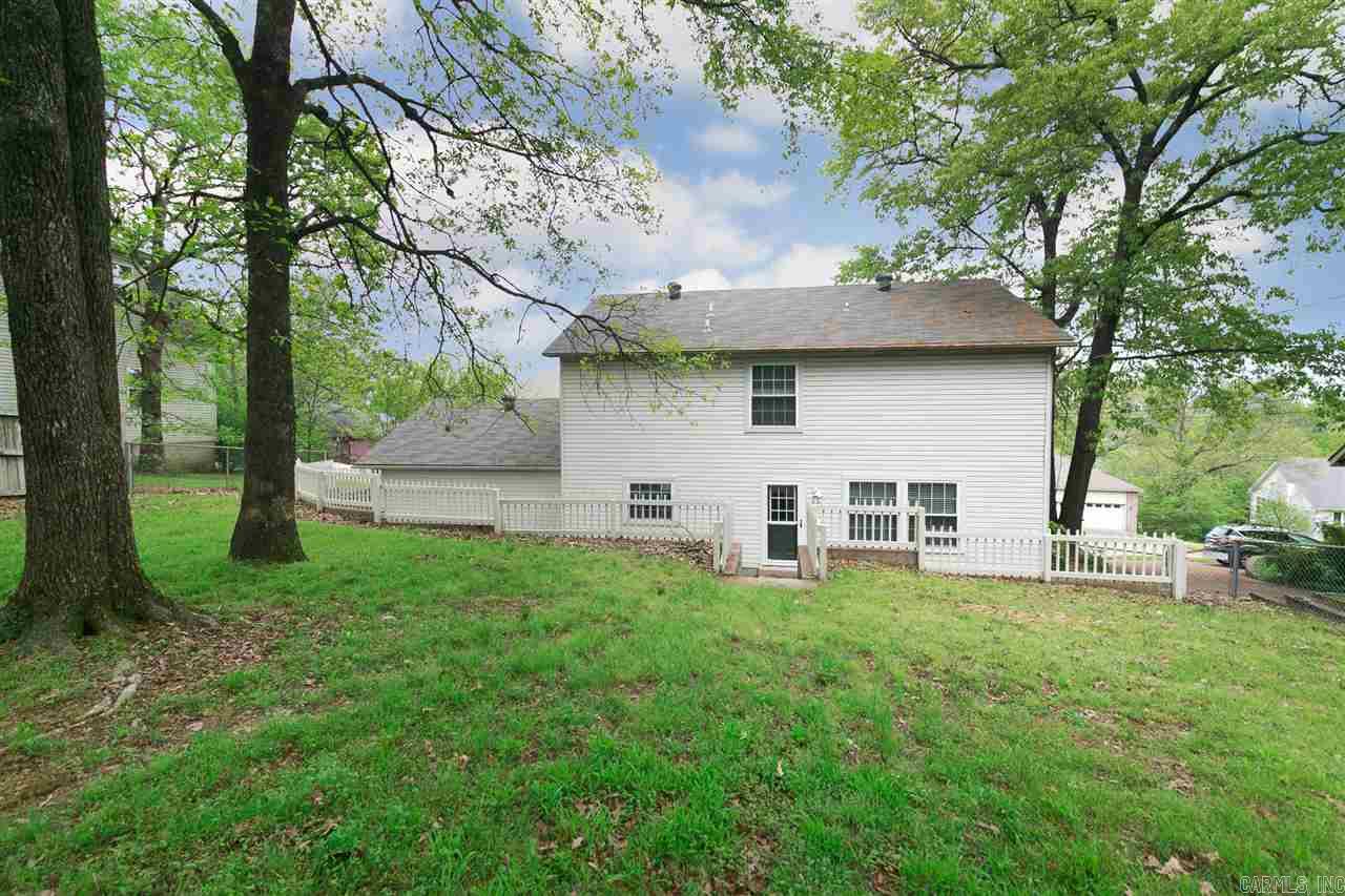 Park Hill - Residential Lease